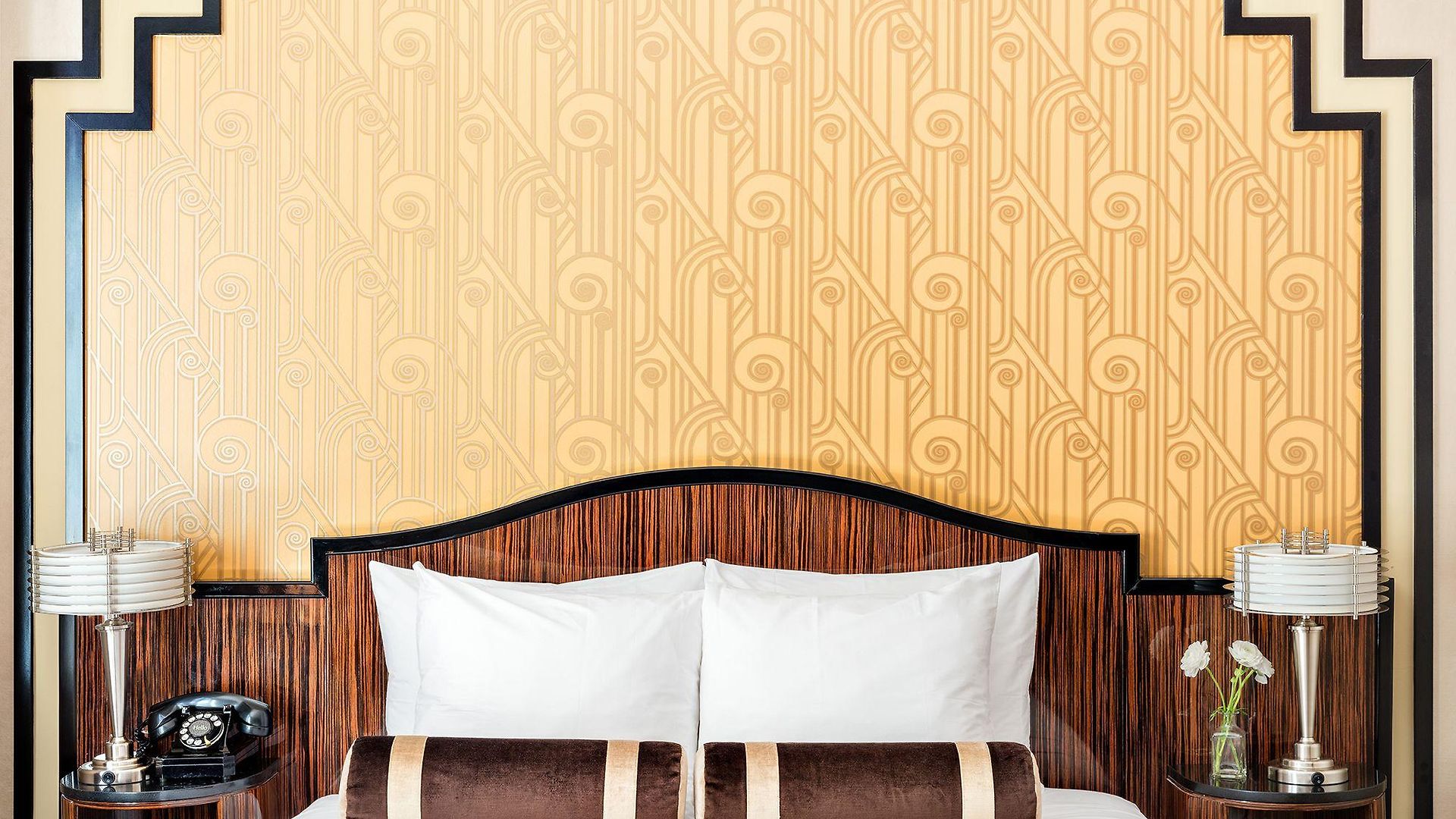 Hotel Walker Greenwich Village New York