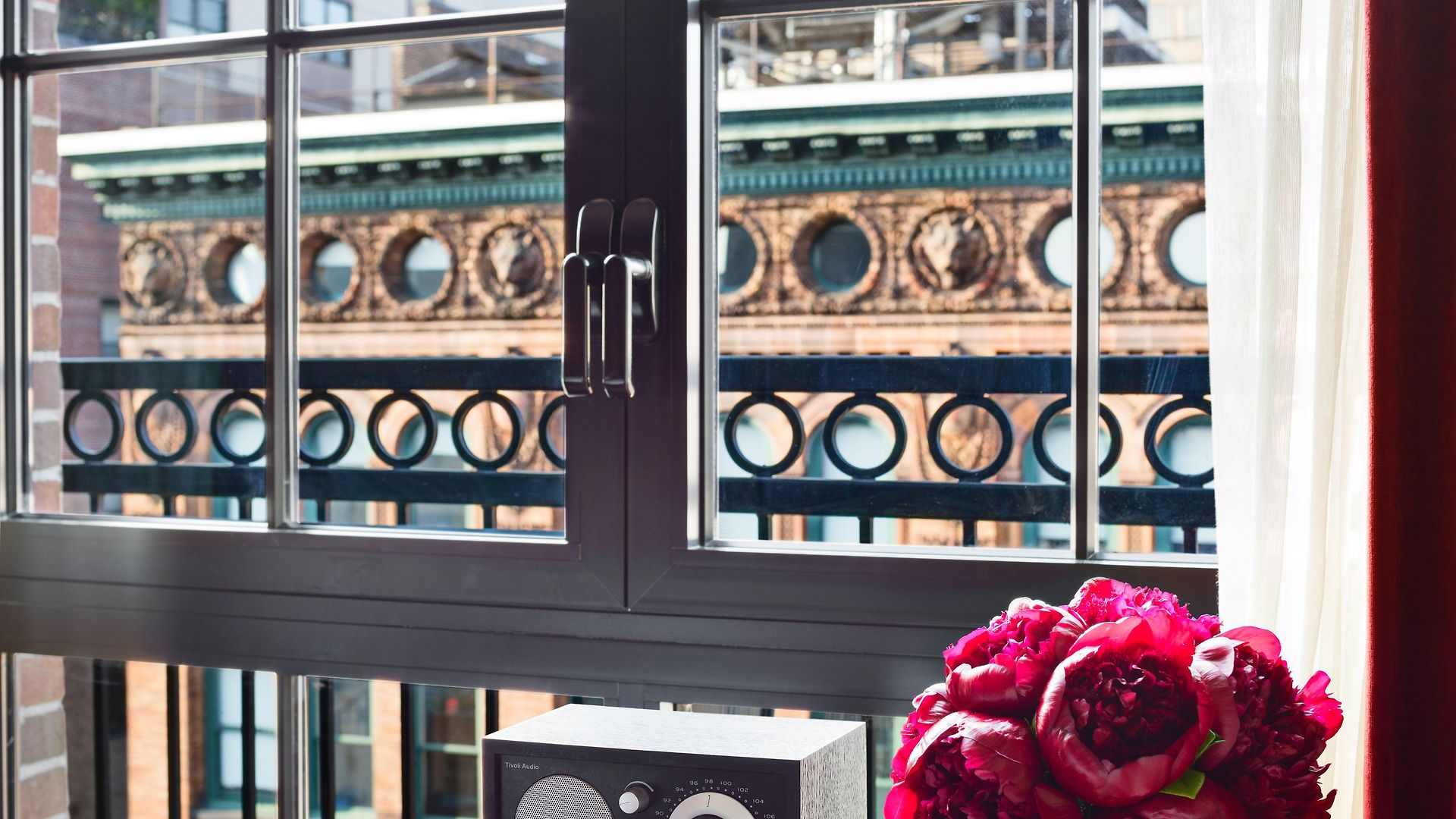 Walker Greenwich Village Hotel New York