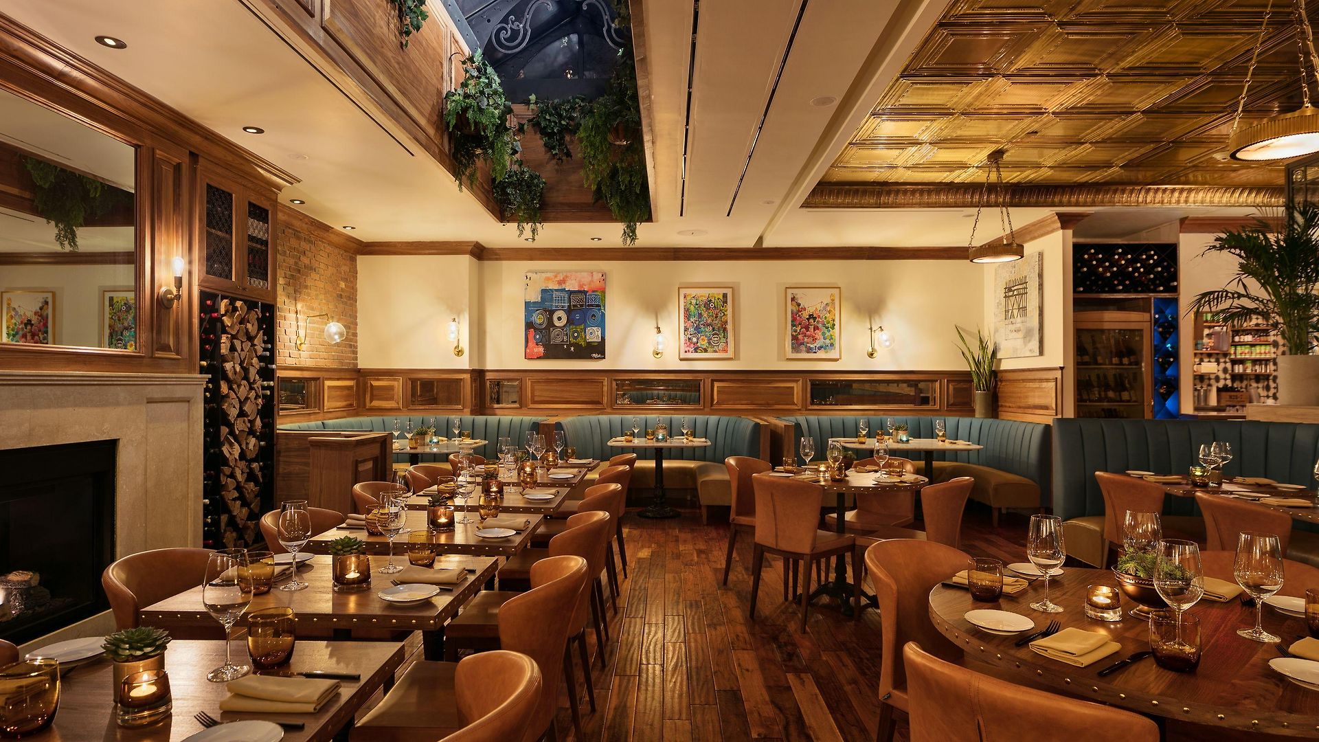 Hotel Walker Greenwich Village 4*
