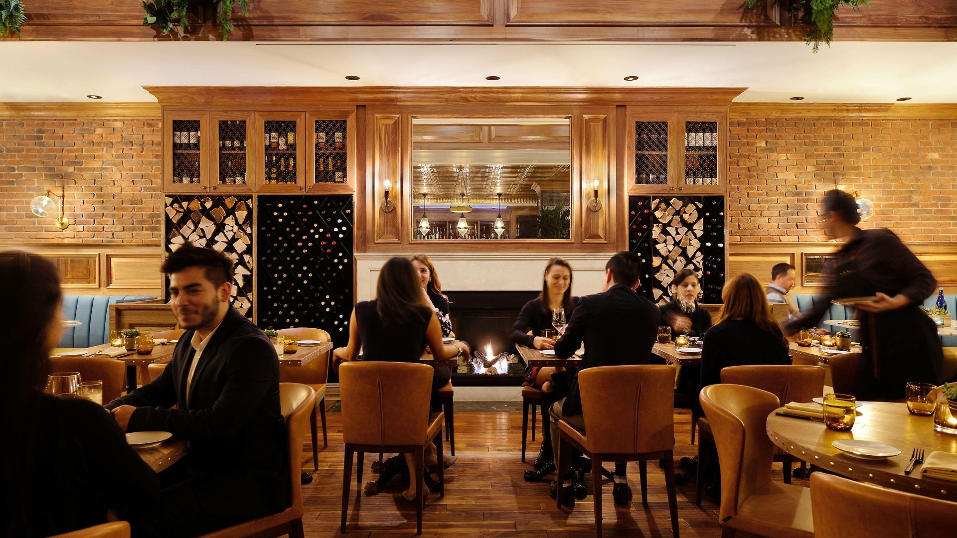 Walker Greenwich Village 4* New York