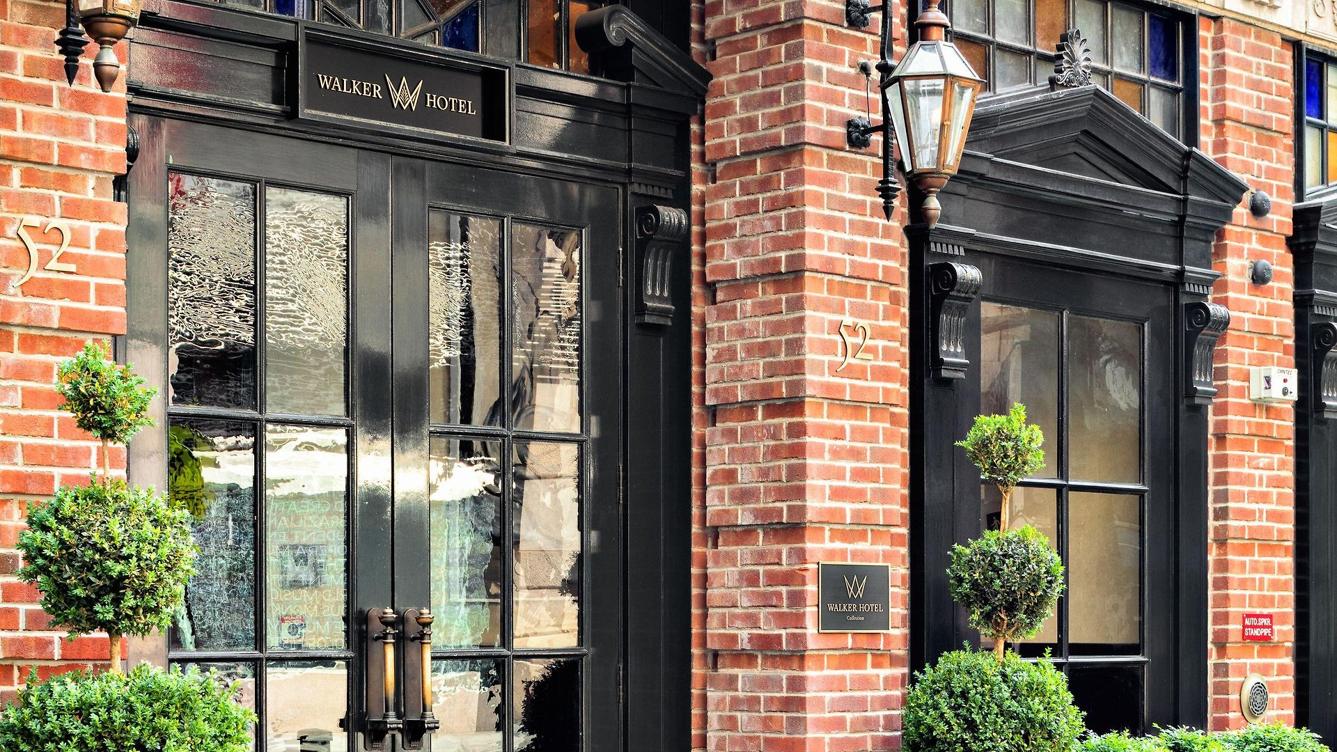 Hotel Walker Greenwich Village