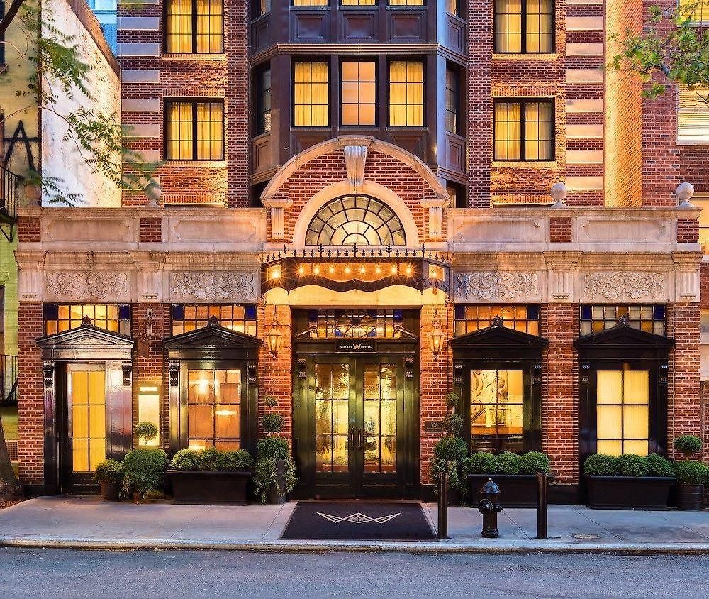 Walker Greenwich Village 4*