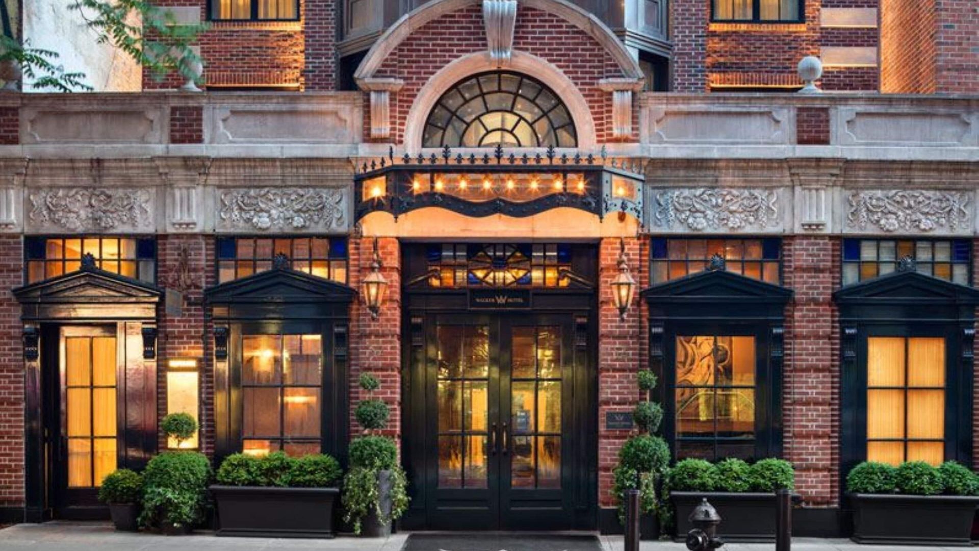 Hotel Walker Greenwich Village
