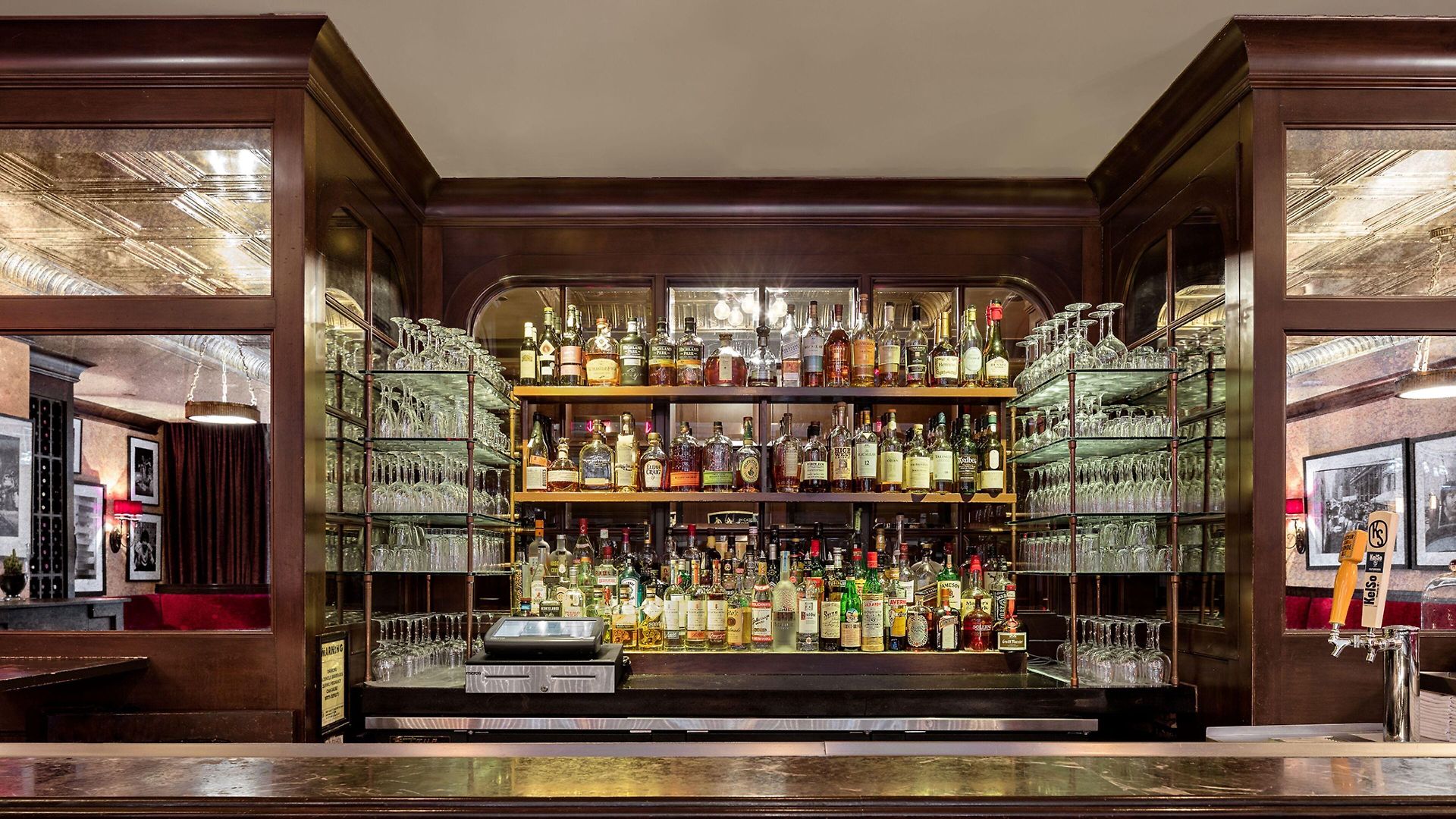 Walker Greenwich Village Hotel 4*