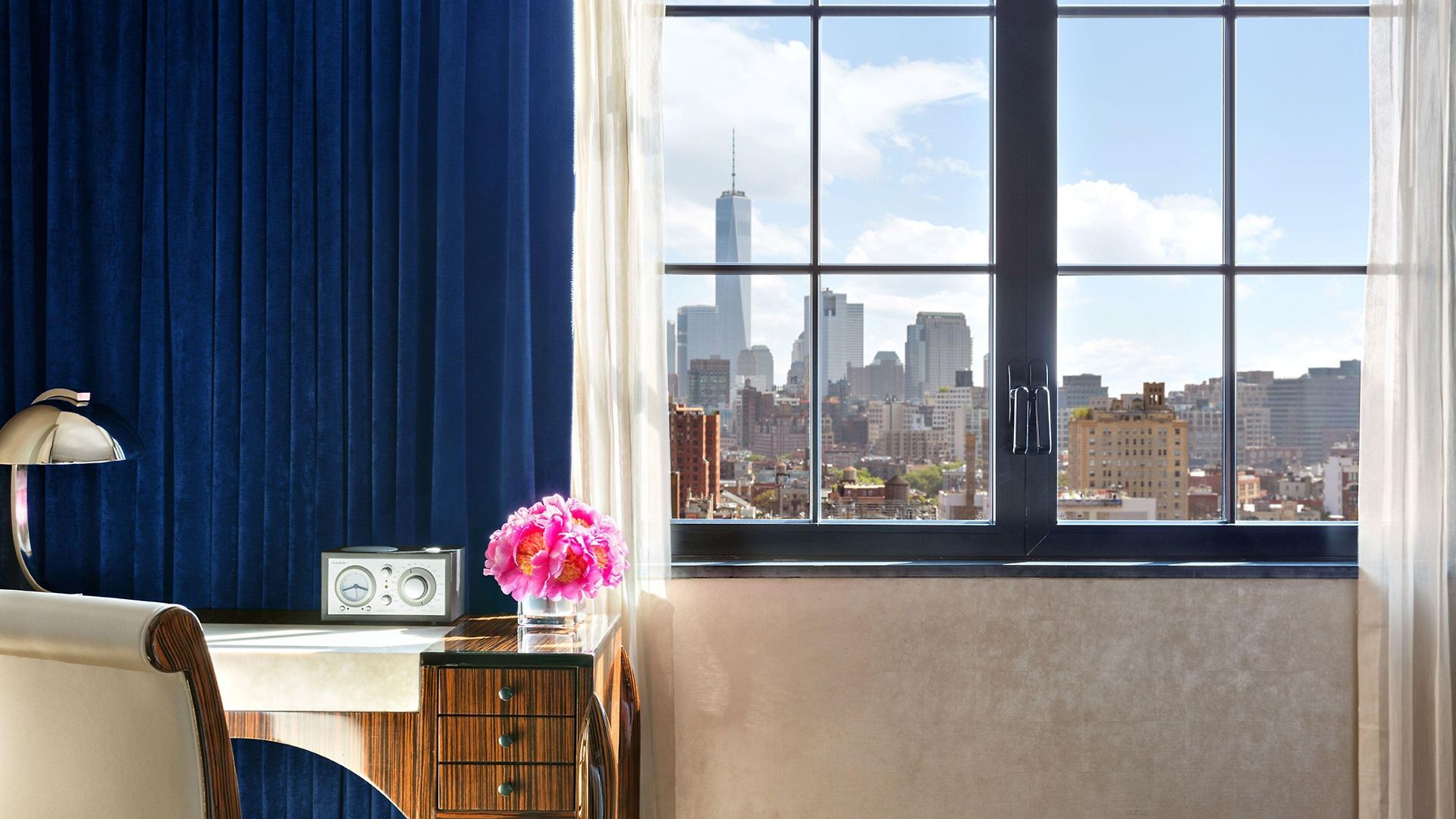 Hotel Walker Greenwich Village 4*