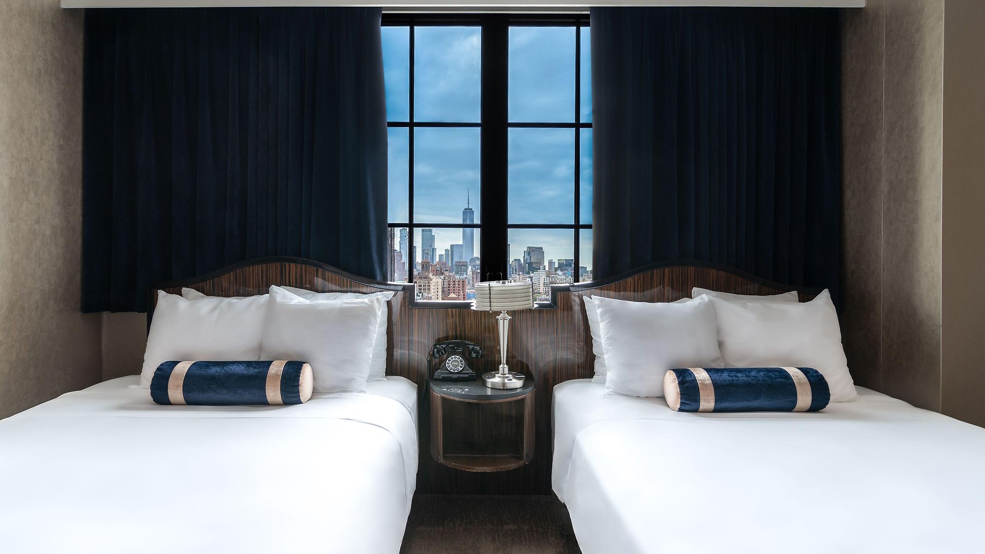 Hotel Walker Greenwich Village