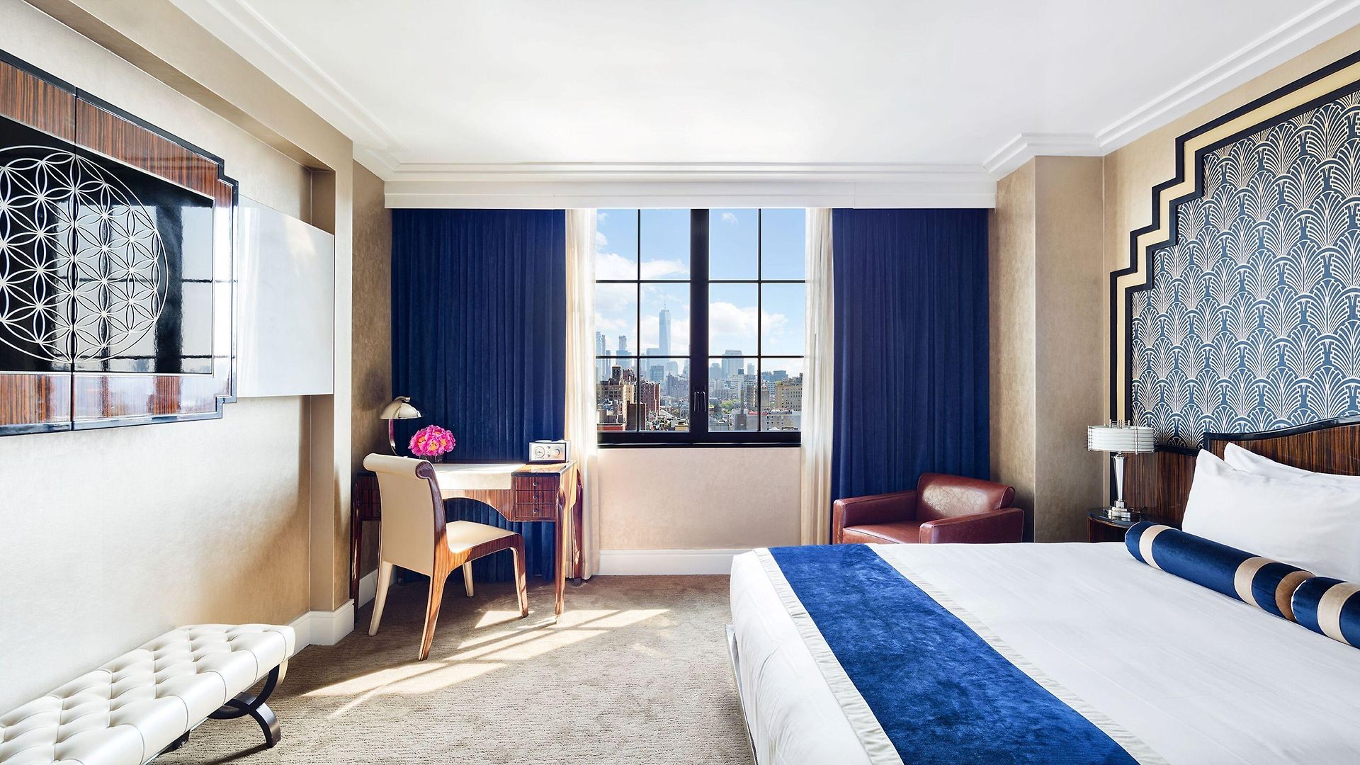 Walker Greenwich Village Hotel