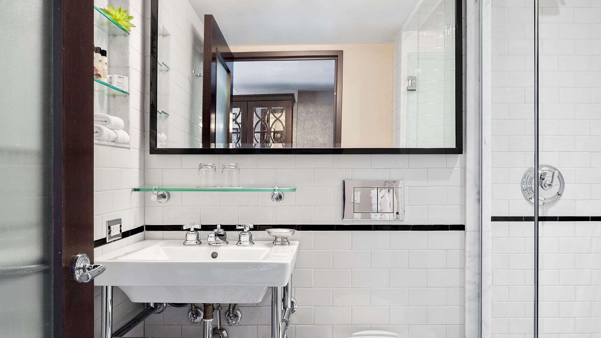 Walker Greenwich Village 4* New York