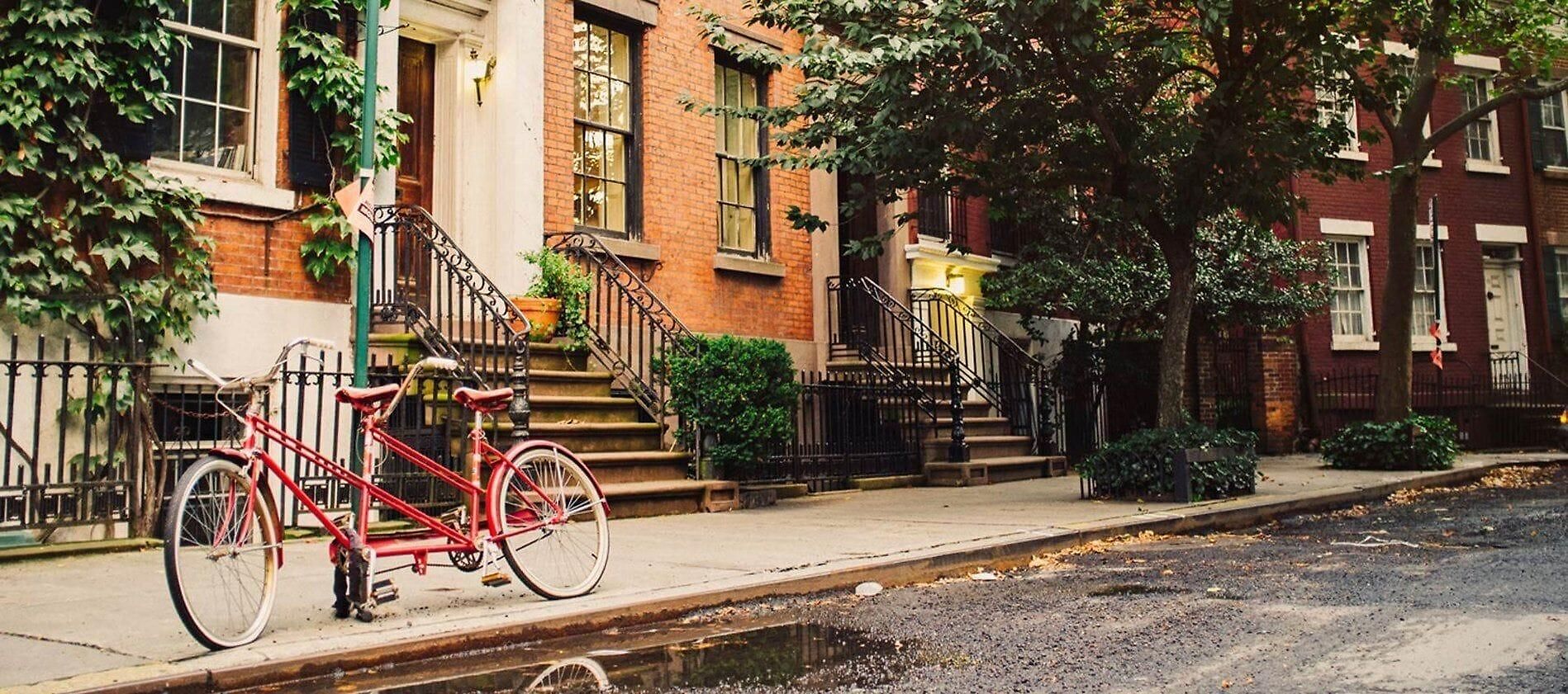 Walker Greenwich Village 4* New York