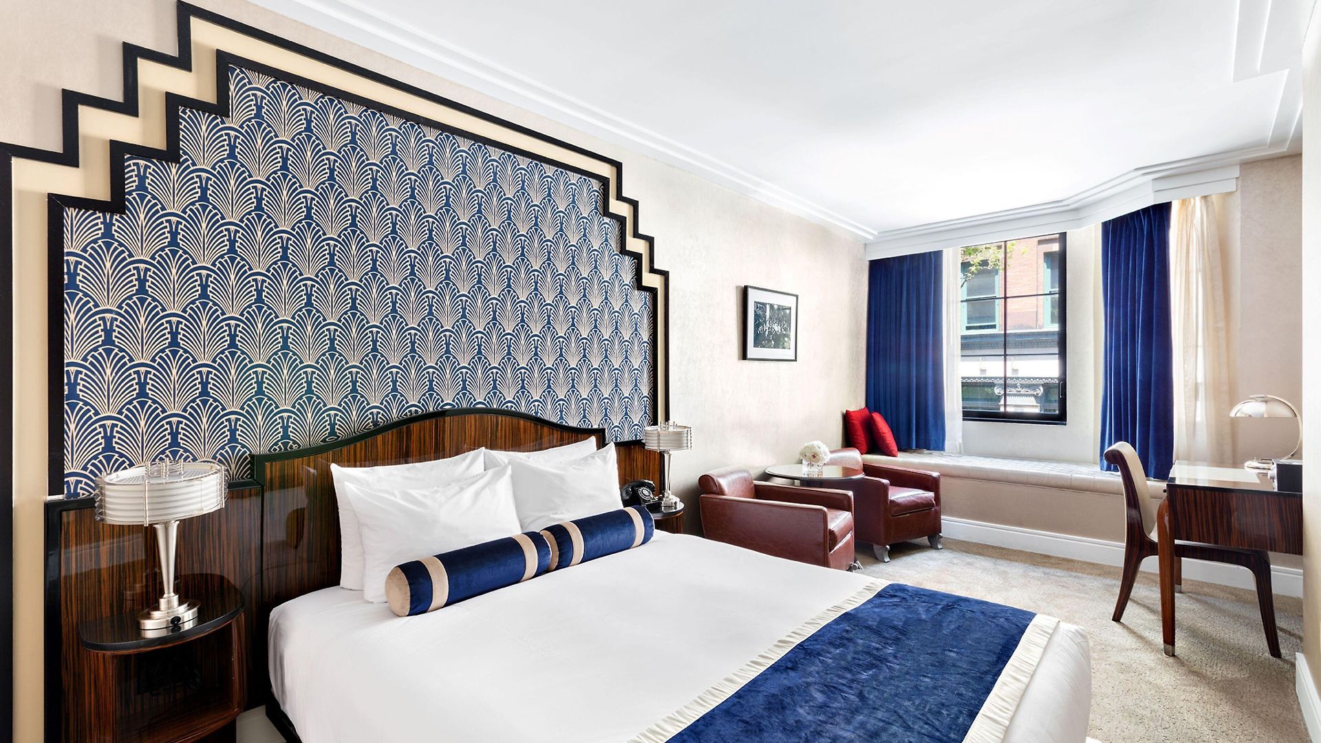 Walker Greenwich Village Hotel 4*