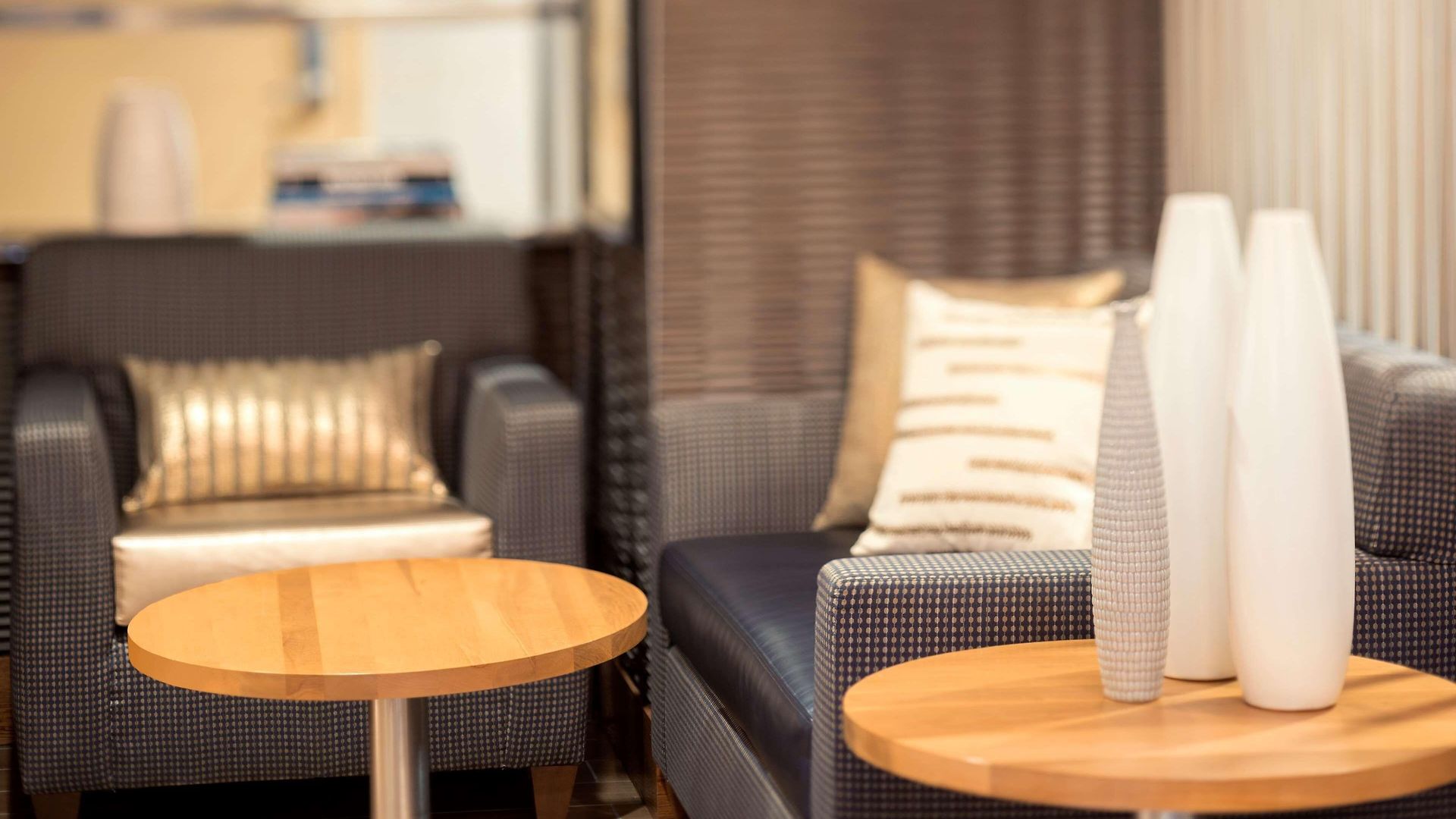 Hotel Hampton Manhattan/downtown- Financial District 3*