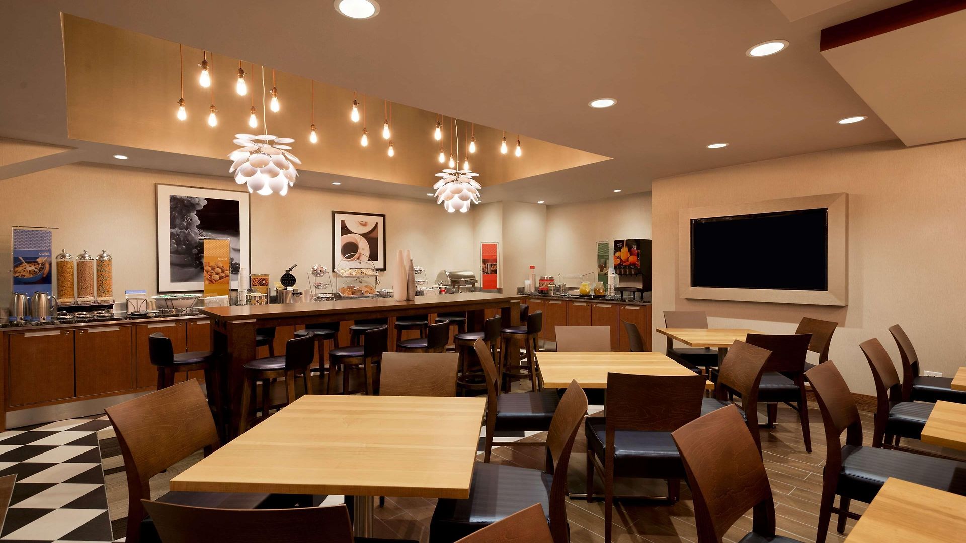 Hampton Manhattan/downtown- Financial District Hotel 3*