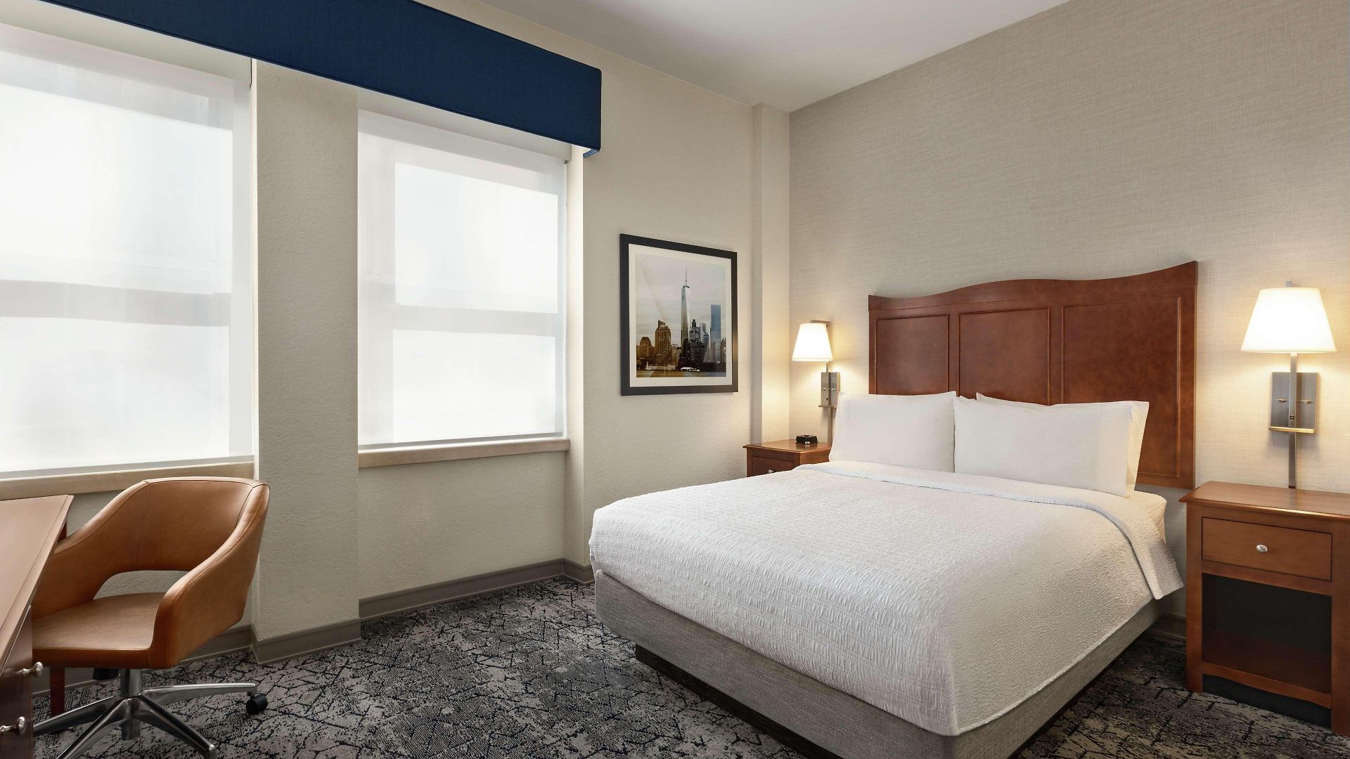 Hampton Manhattan/downtown- Financial District Hotel New York