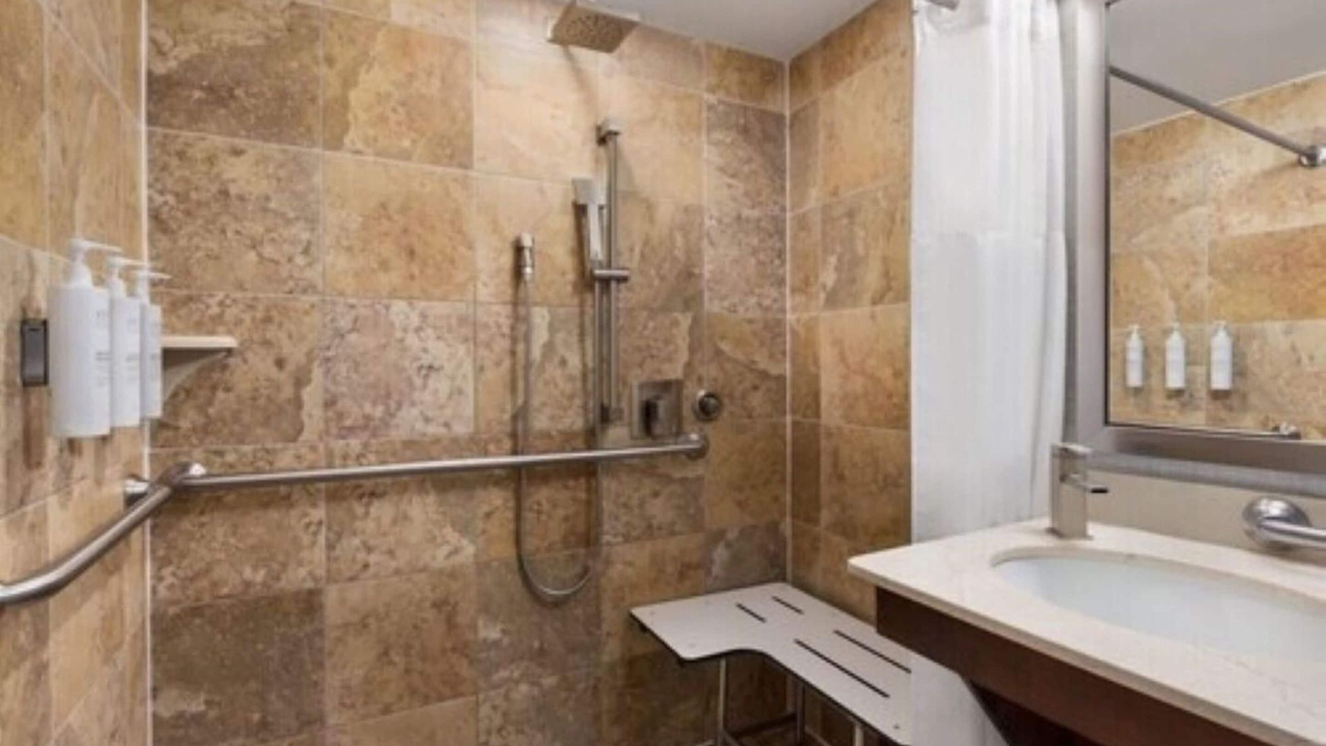 Hampton Manhattan/downtown- Financial District Hotel