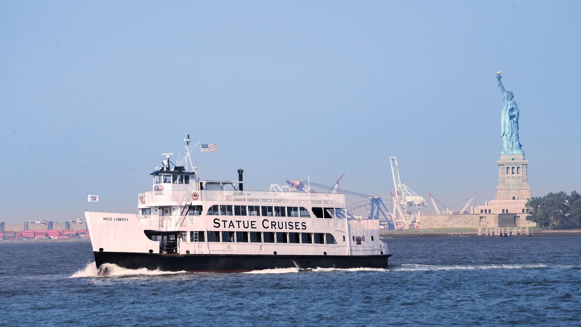 Hampton Manhattan/downtown- Financial District 3*