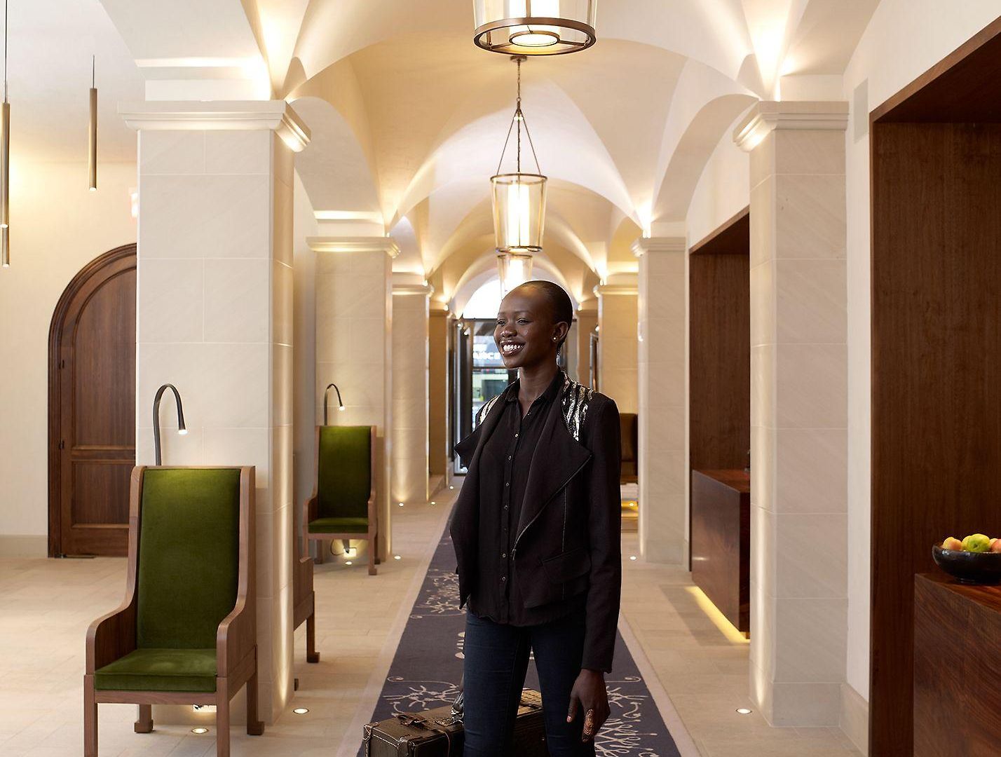 Hotel Refinery - New York