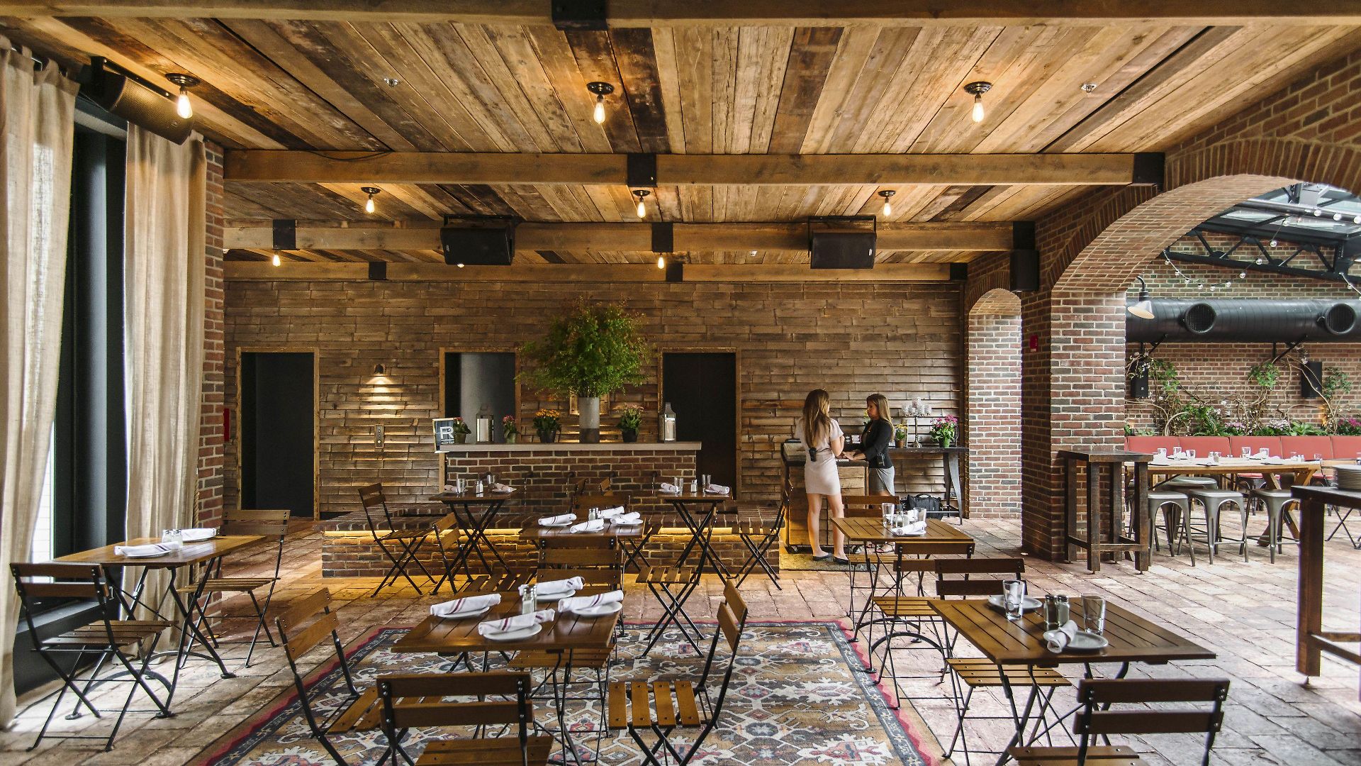 Refinery -