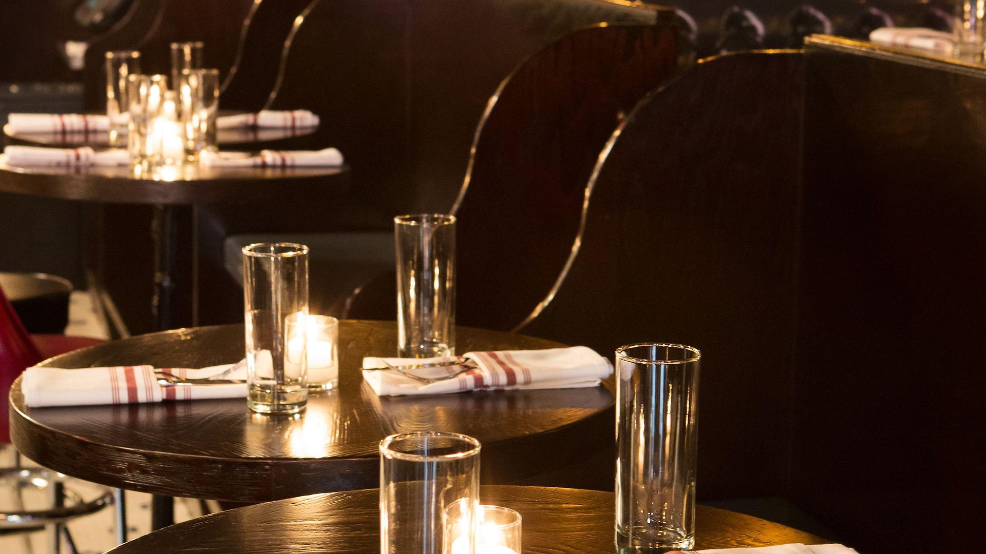 Hotel Refinery - New York