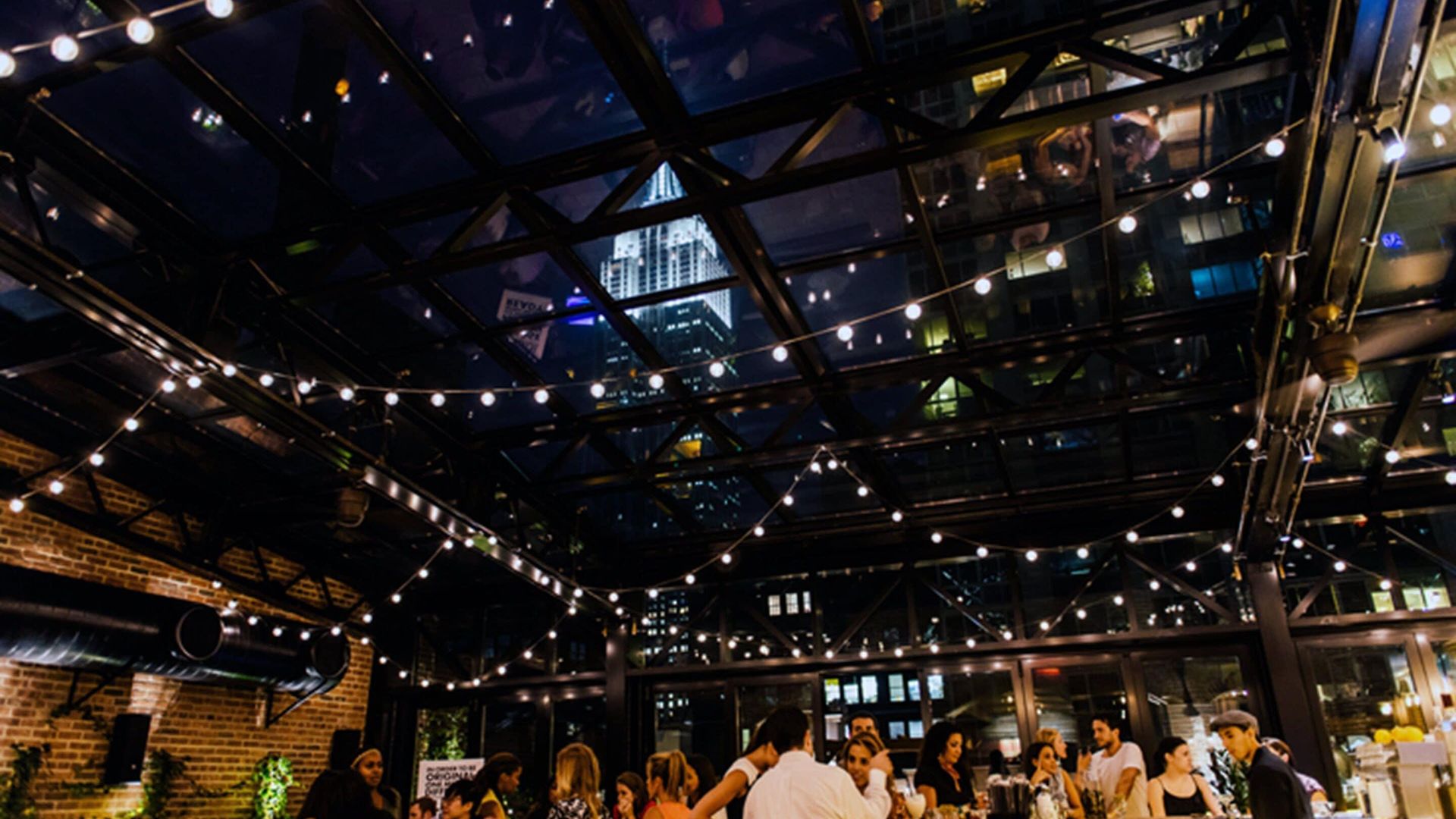 Refinery - Hotel New York