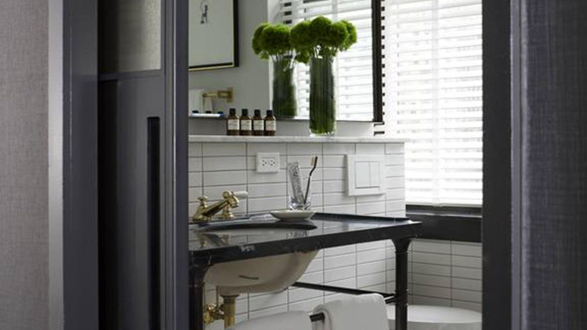 Refinery - Hotel New York
