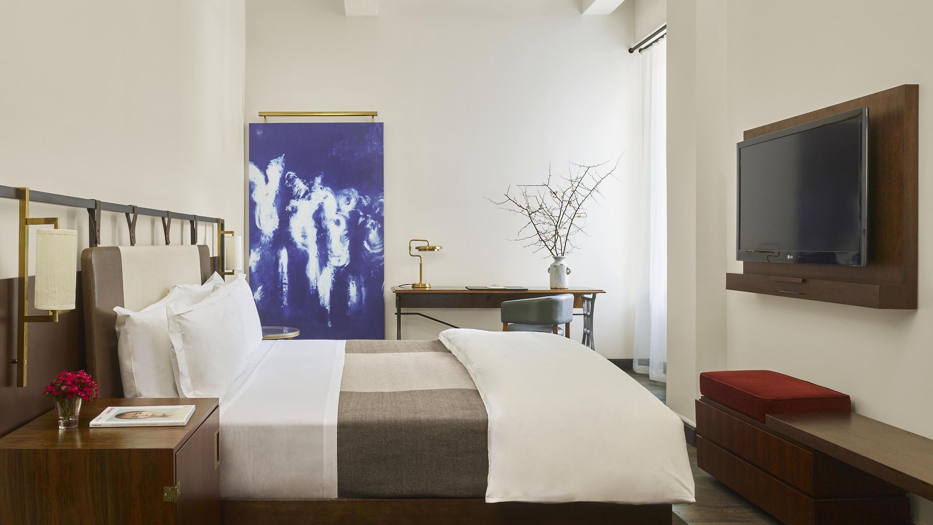Refinery - Hotel New York