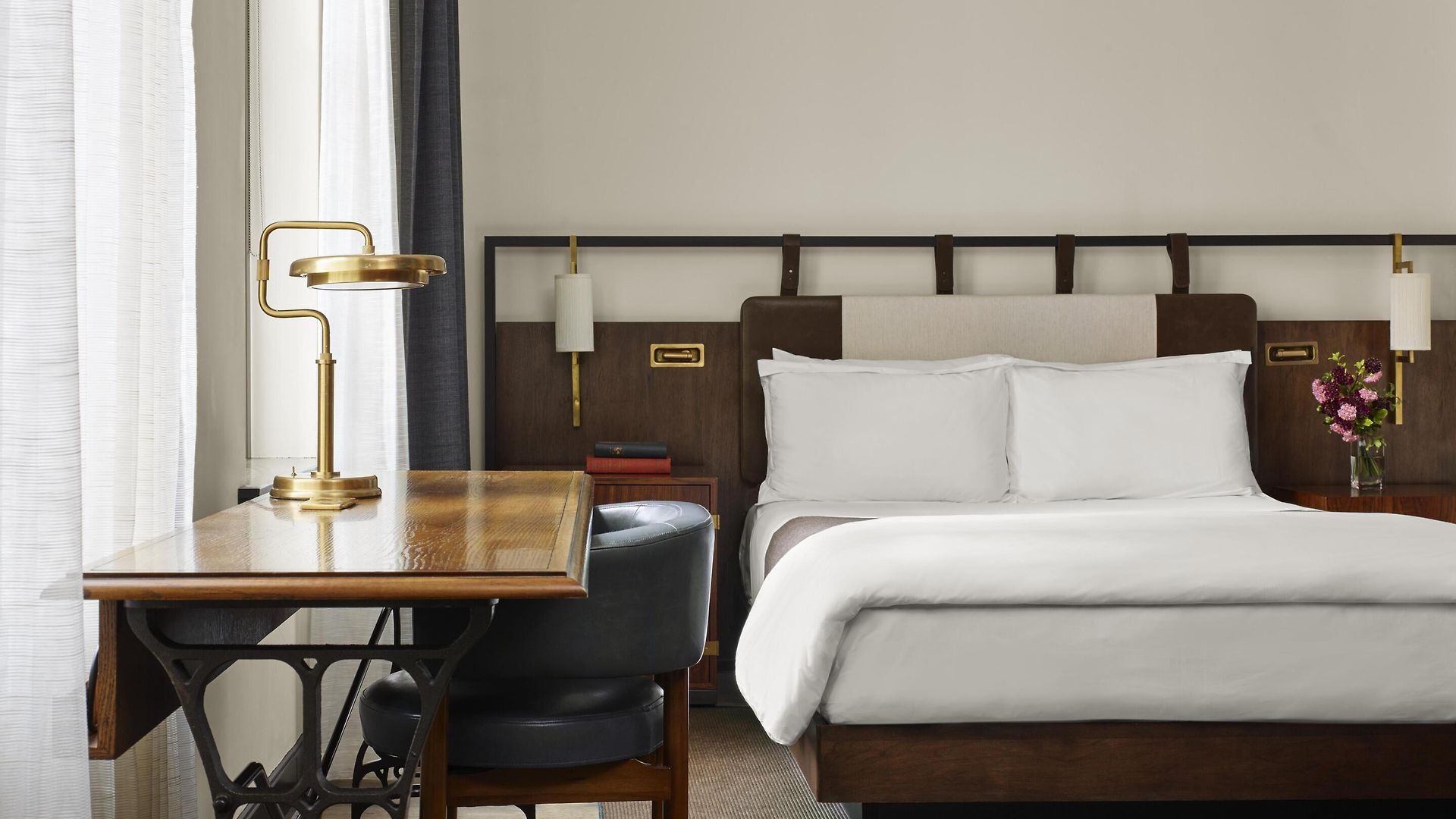 Refinery - Hotel New York