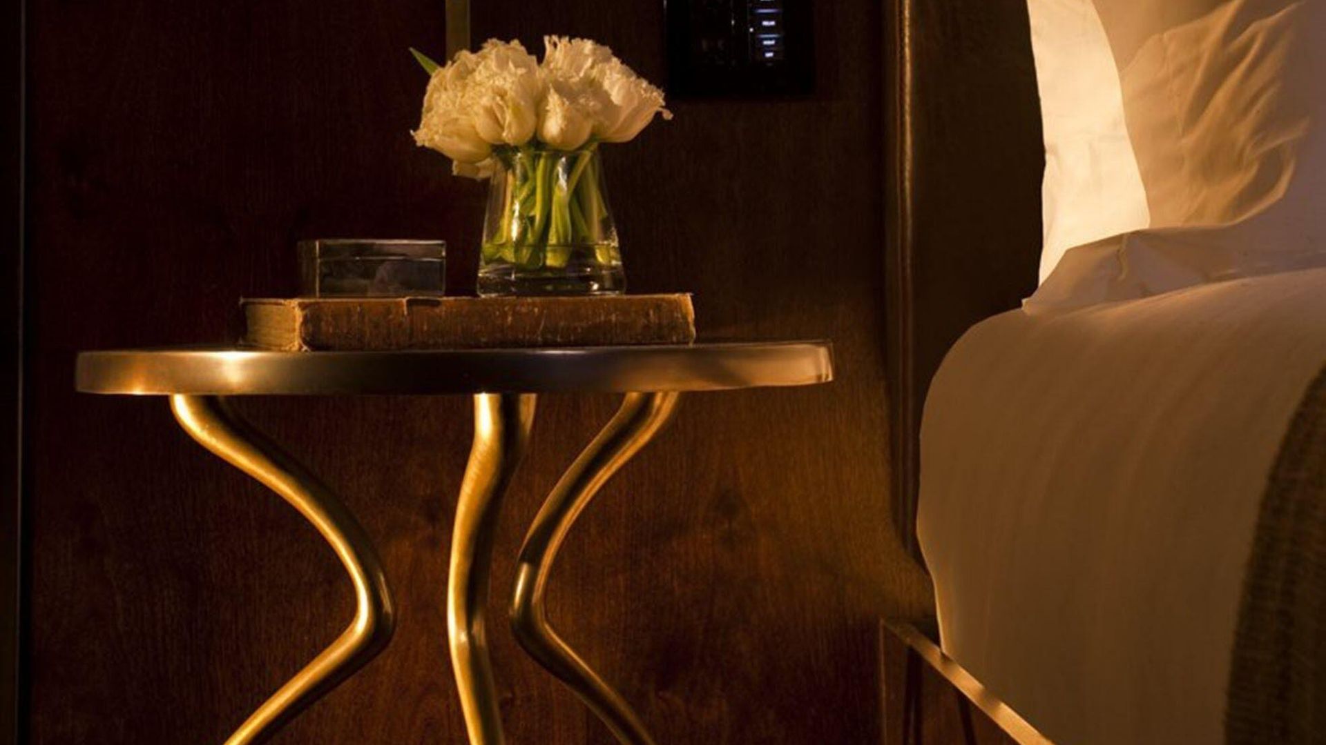 Refinery - Hotel New York