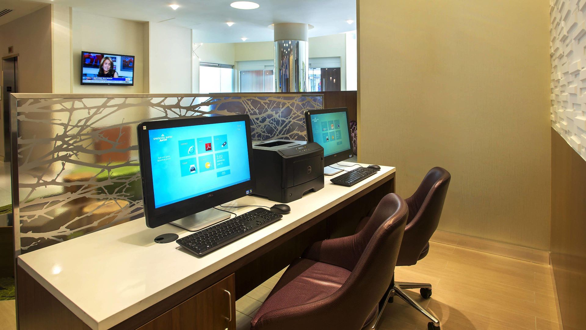 Springhill By Marriott Midtown Manhattan/fifth Avenue 3*