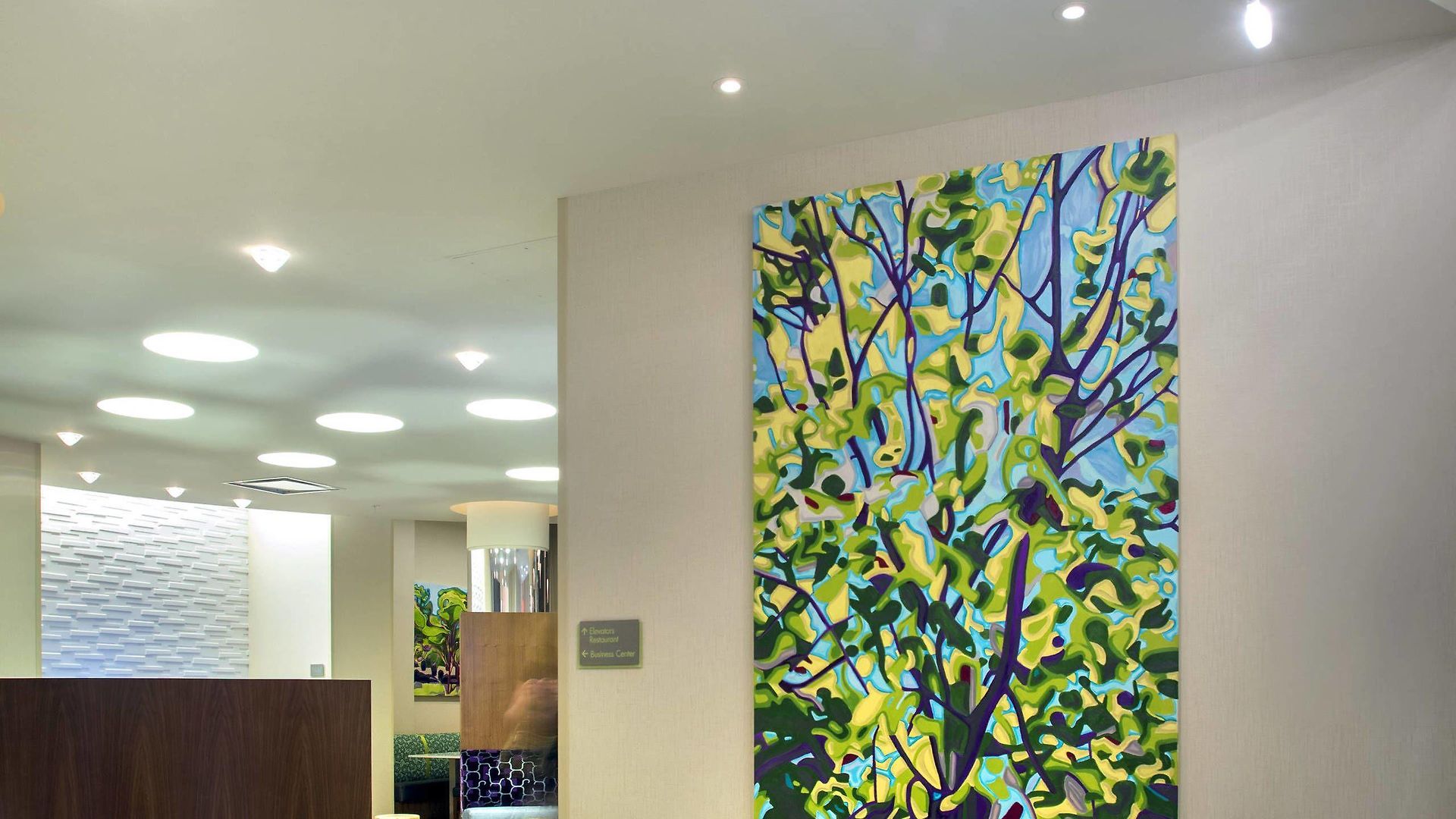 Hotel Springhill By Marriott Midtown Manhattan/fifth Avenue 3*