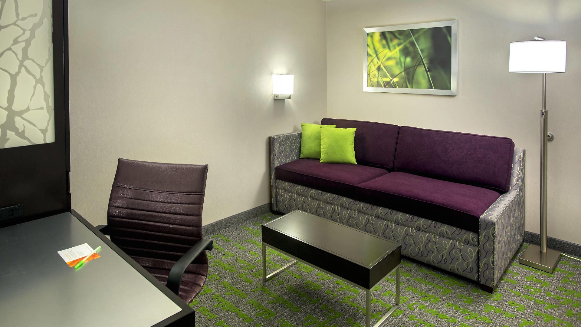 Springhill By Marriott Midtown Manhattan/fifth Avenue 3* New York