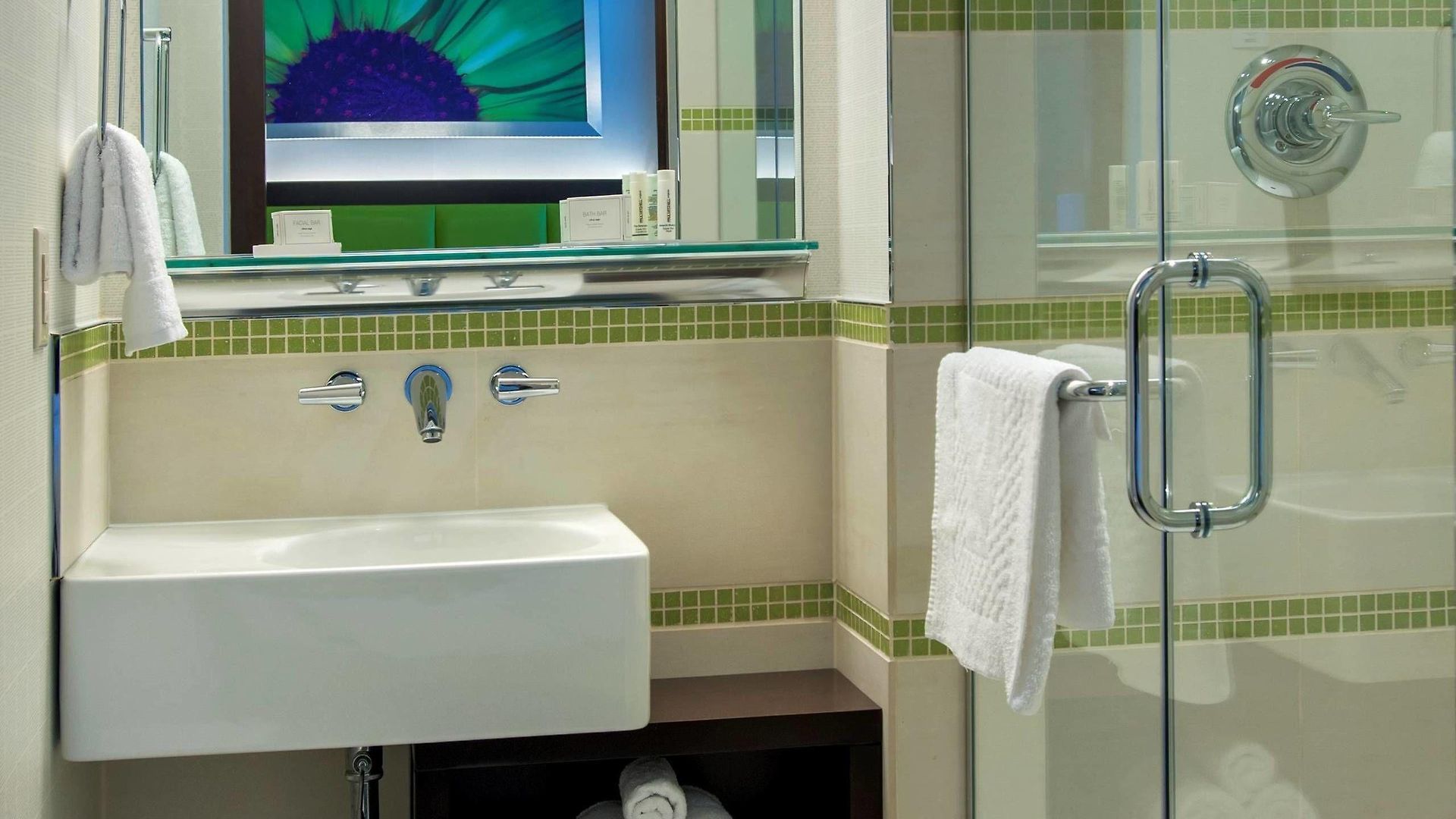 Hotel Springhill By Marriott Midtown Manhattan/fifth Avenue
