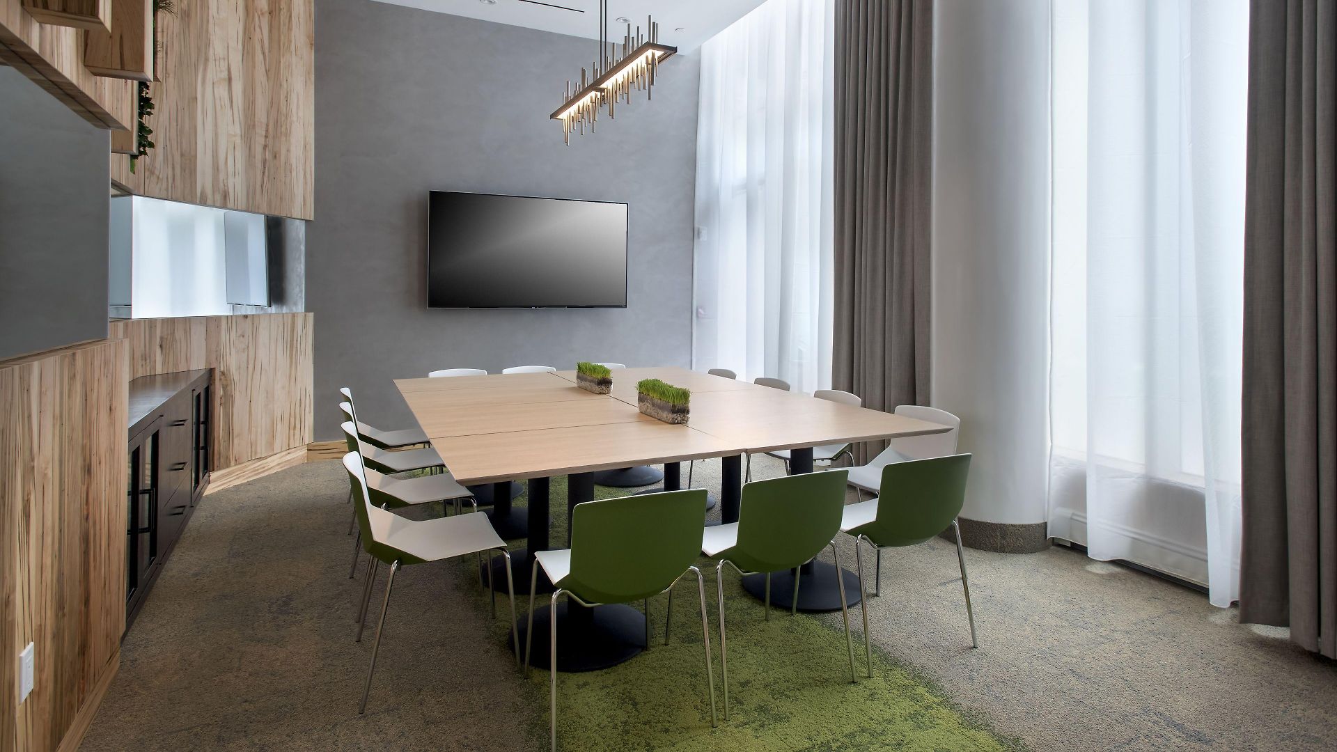 Springhill By Marriott Midtown Manhattan/fifth Avenue Hotel