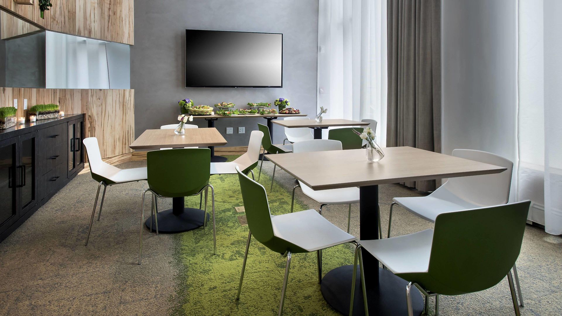 Springhill By Marriott Midtown Manhattan/fifth Avenue 3* New York