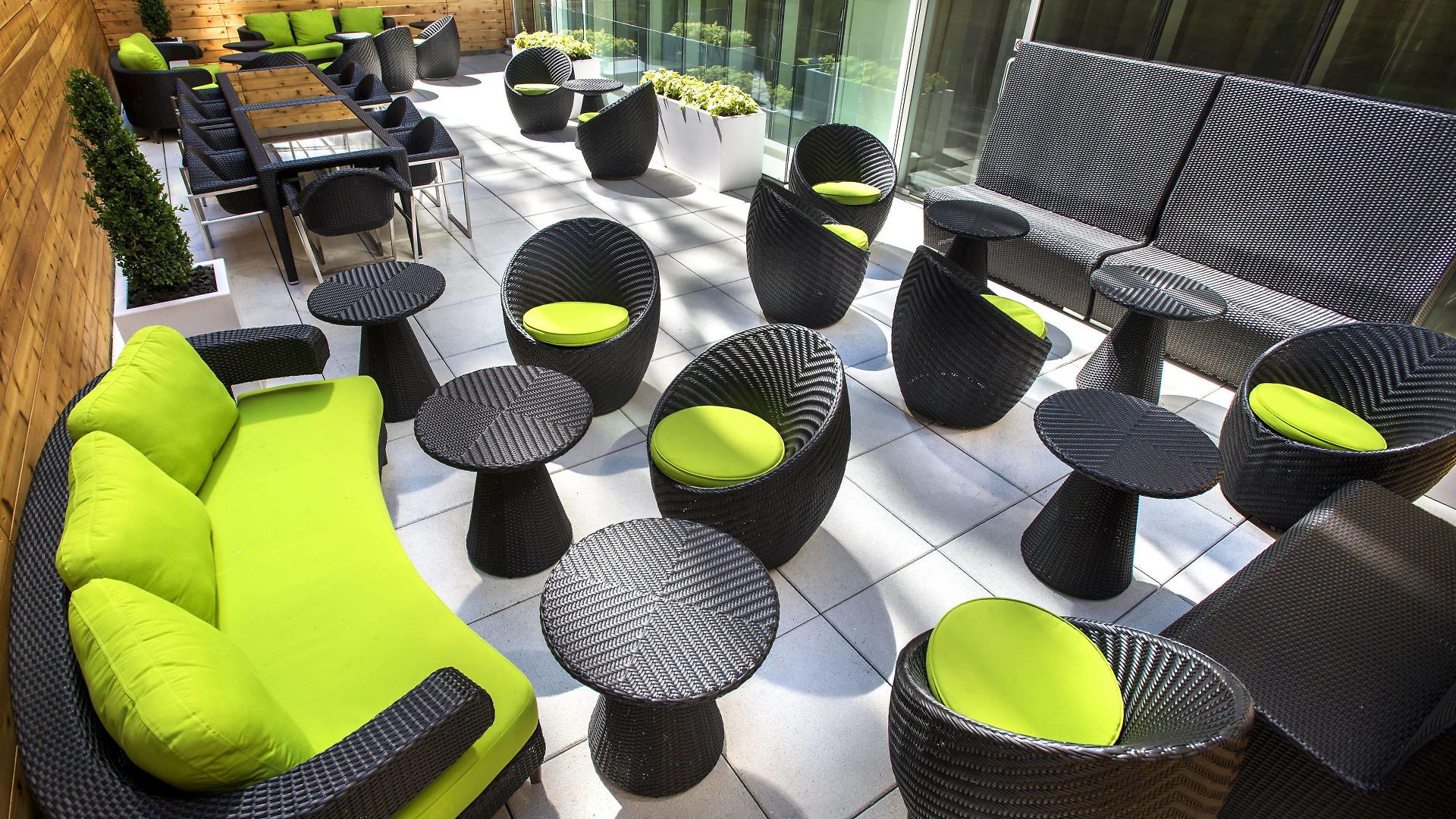 Springhill By Marriott Midtown Manhattan/fifth Avenue 3*