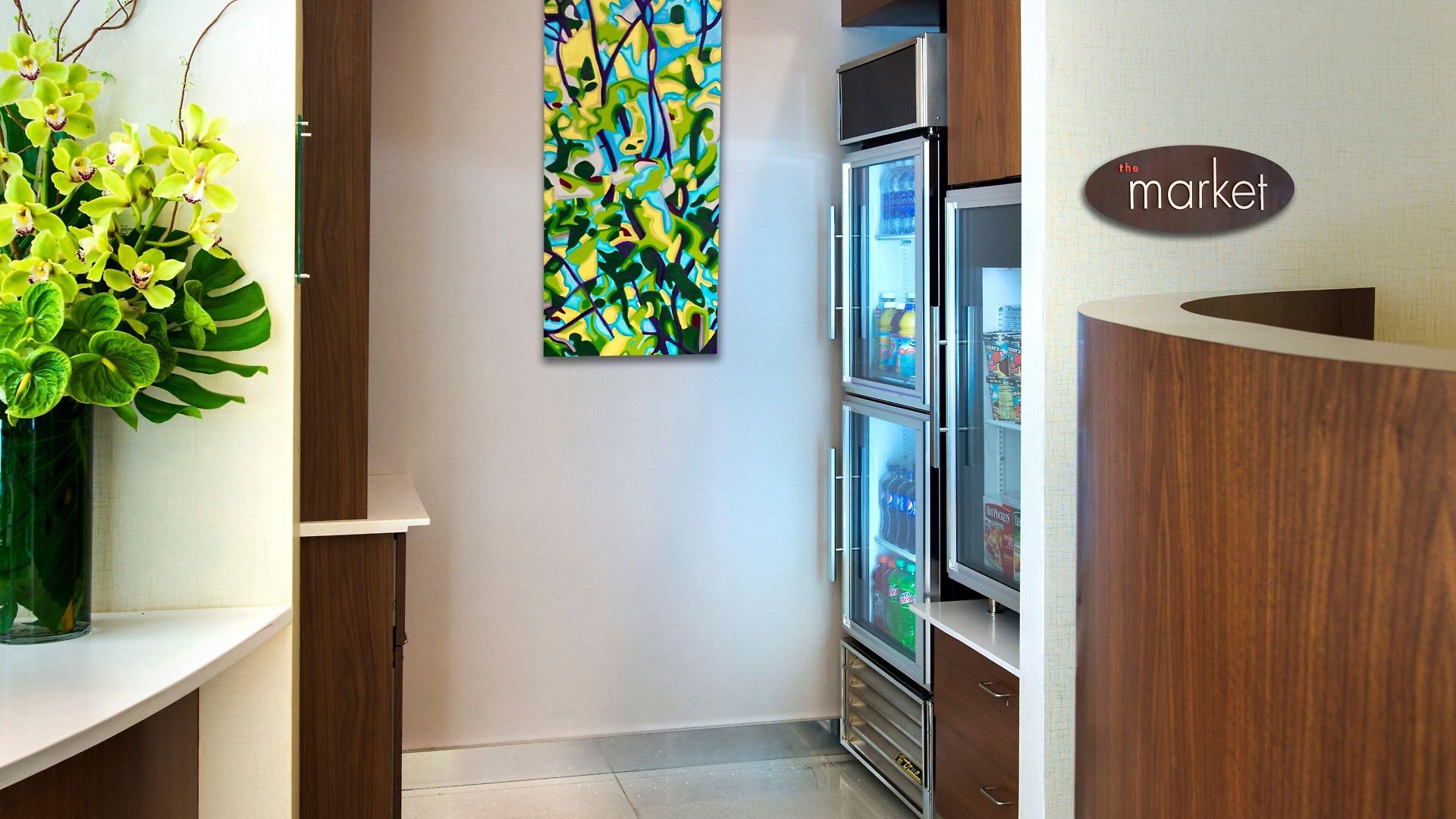 Hotel Springhill By Marriott Midtown Manhattan/fifth Avenue New York