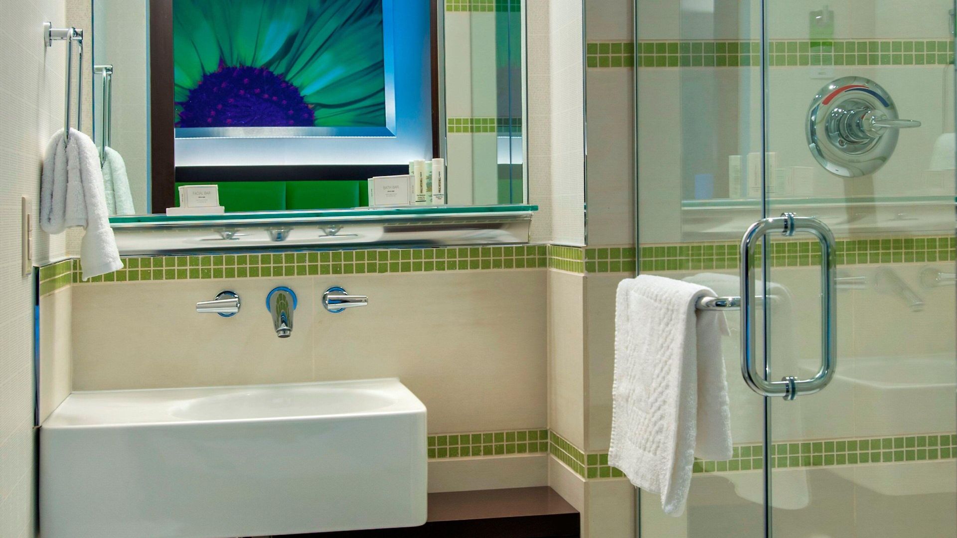 Springhill By Marriott Midtown Manhattan/fifth Avenue Hotel New York