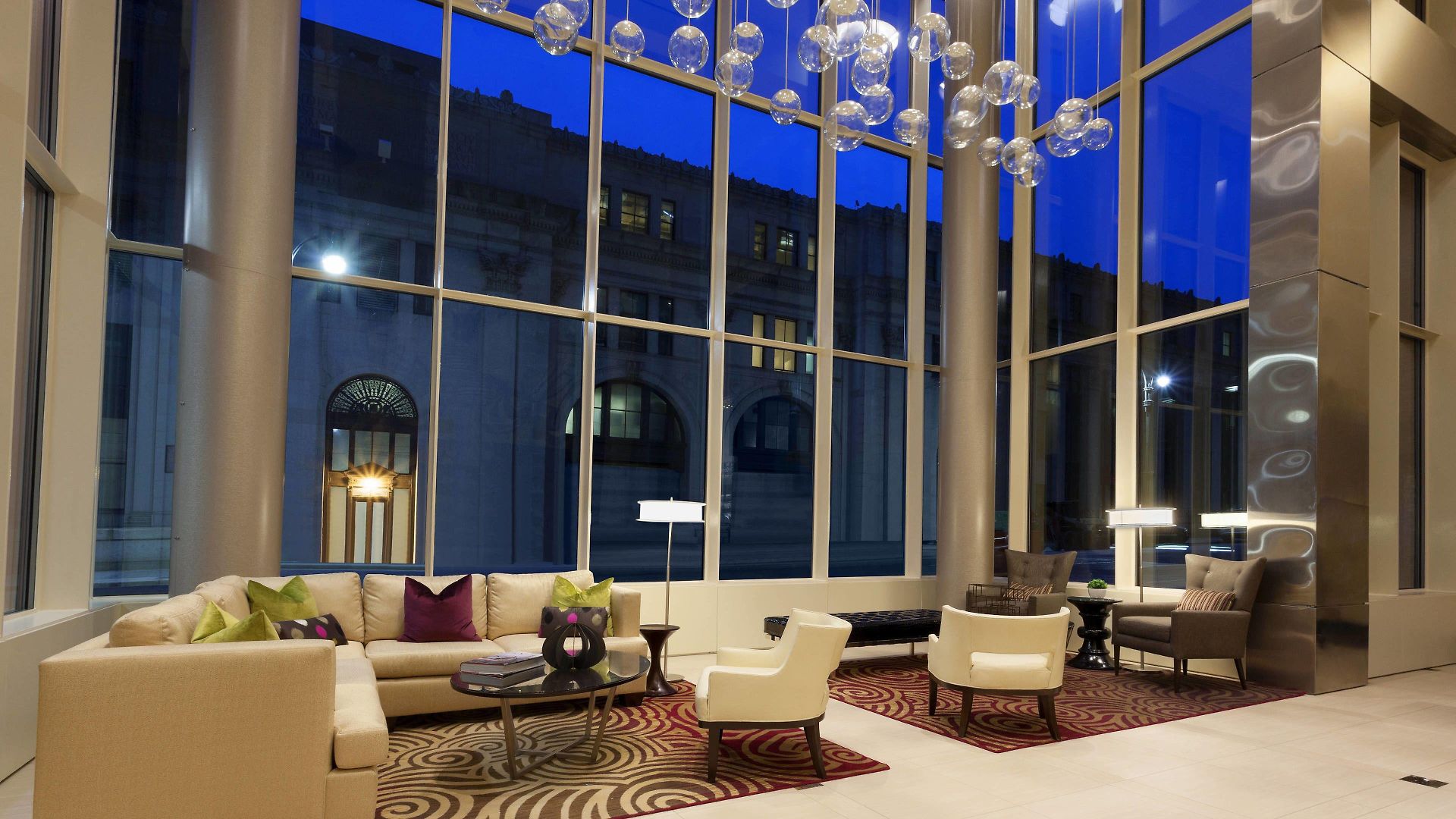 Fairfield & By Marriott Midtown Manhattan/penn Station New York
