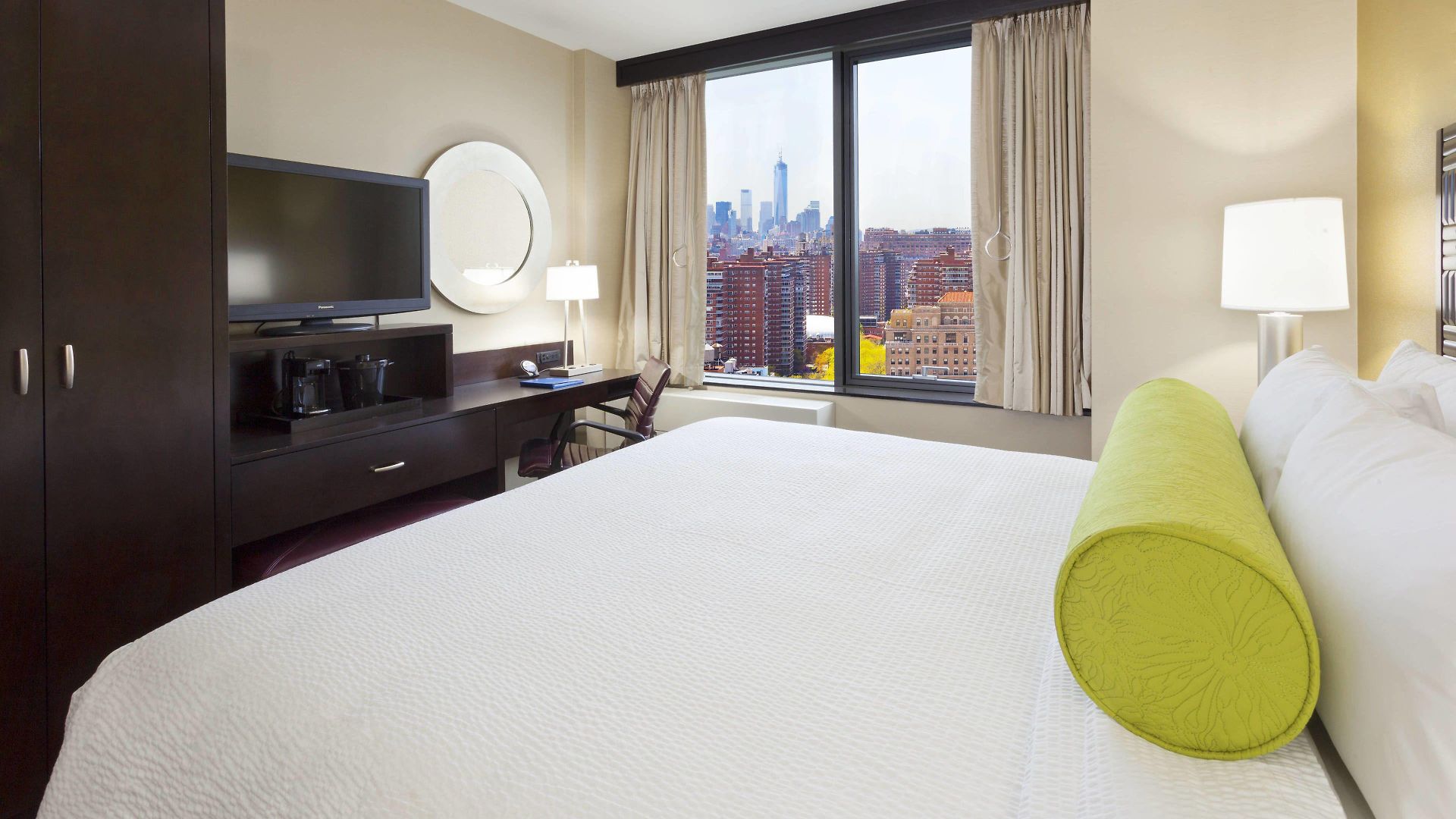 Hotel Fairfield & By Marriott Midtown Manhattan/penn Station