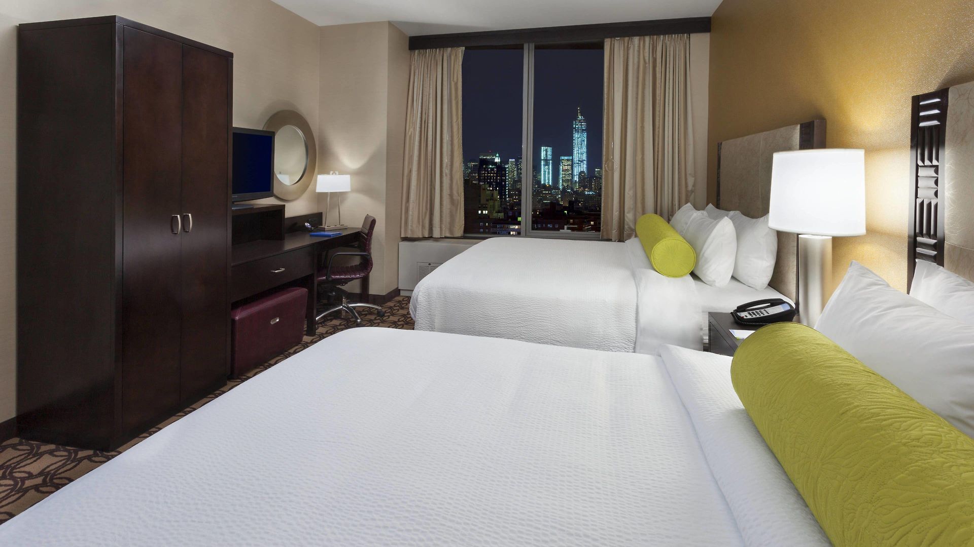 Fairfield & By Marriott Midtown Manhattan/penn Station