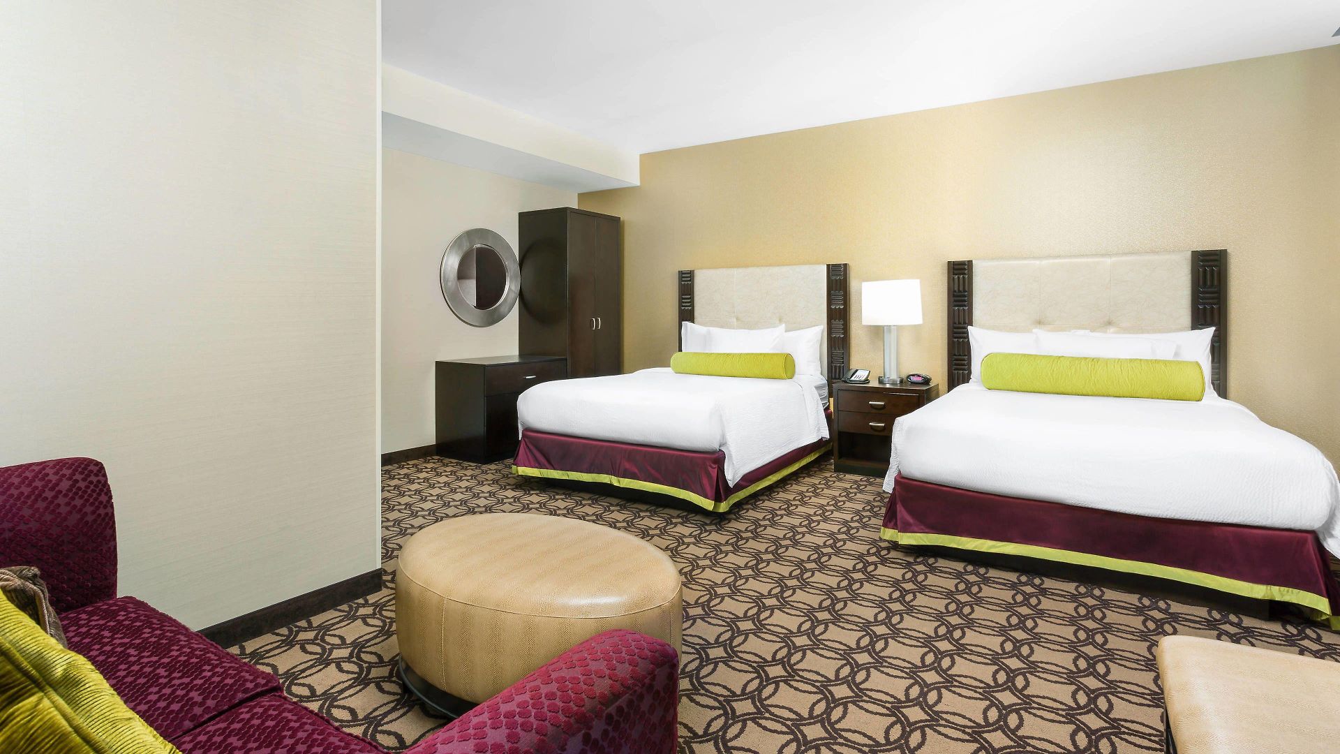 Fairfield & By Marriott Midtown Manhattan/penn Station Hotel 4*