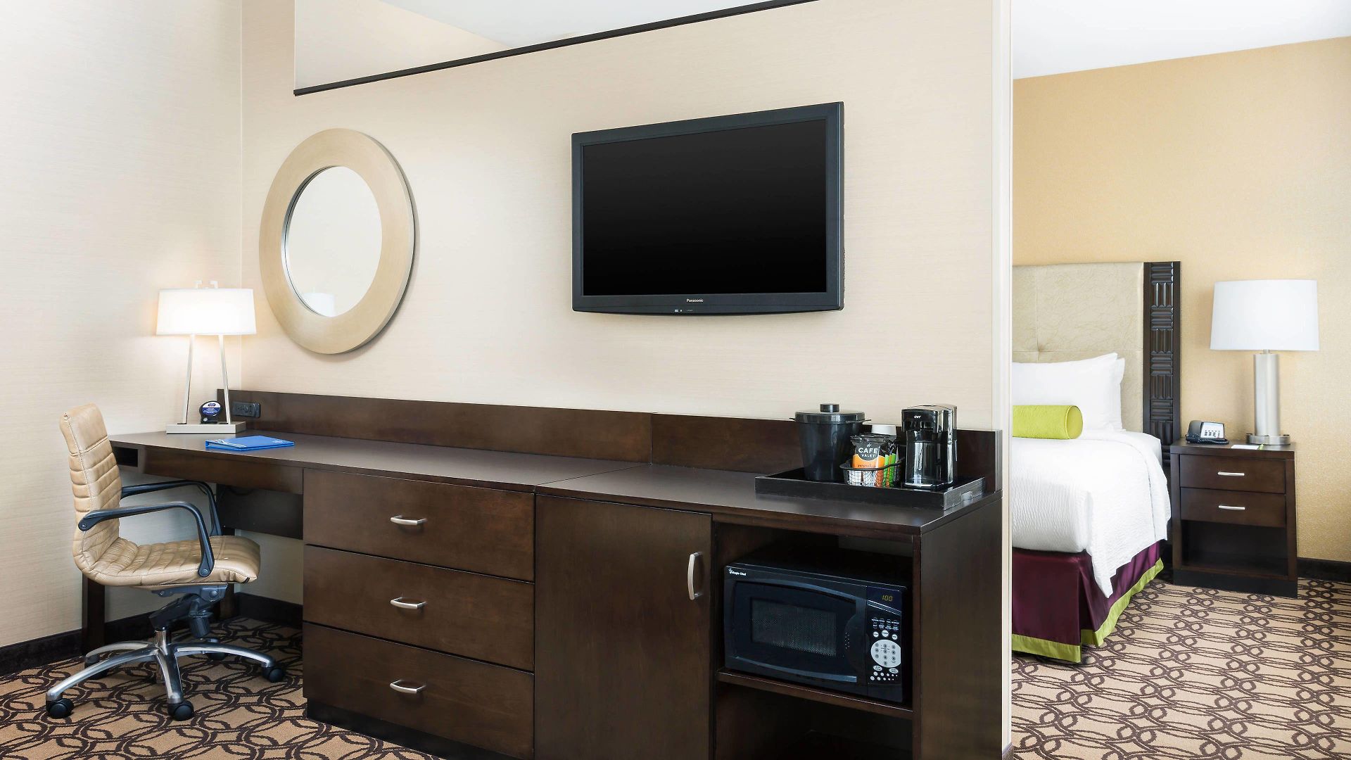 Fairfield & By Marriott Midtown Manhattan/penn Station 4* New York
