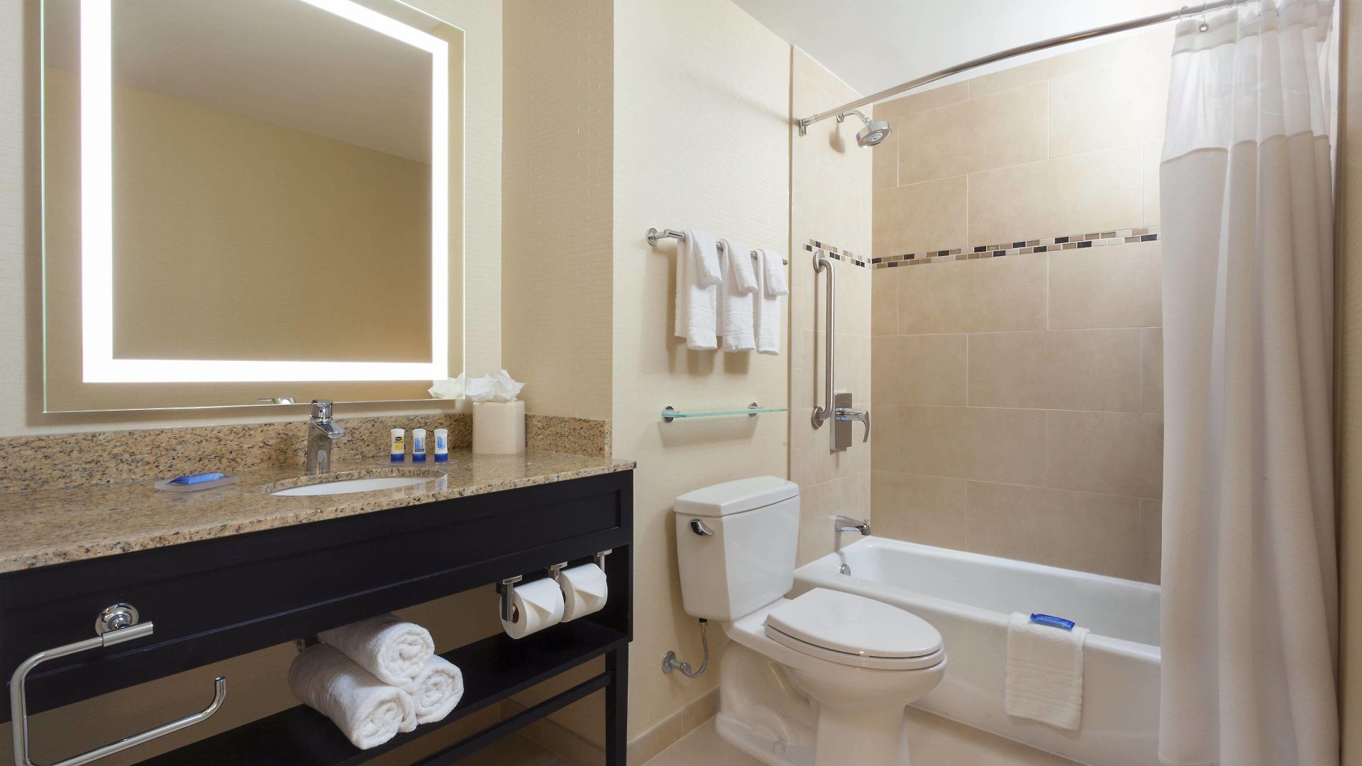 Fairfield & By Marriott Midtown Manhattan/penn Station Hotel 4*