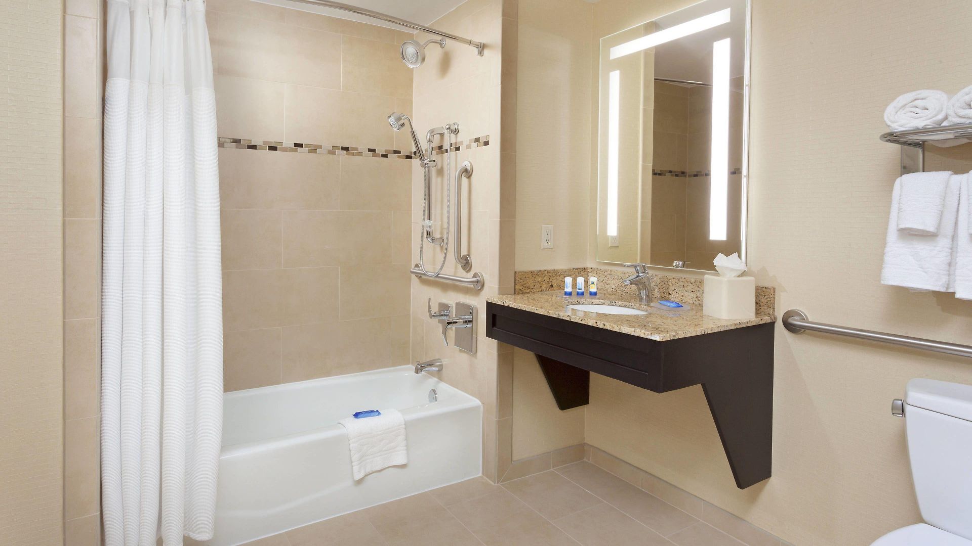 Fairfield & By Marriott Midtown Manhattan/penn Station Hotel New York
