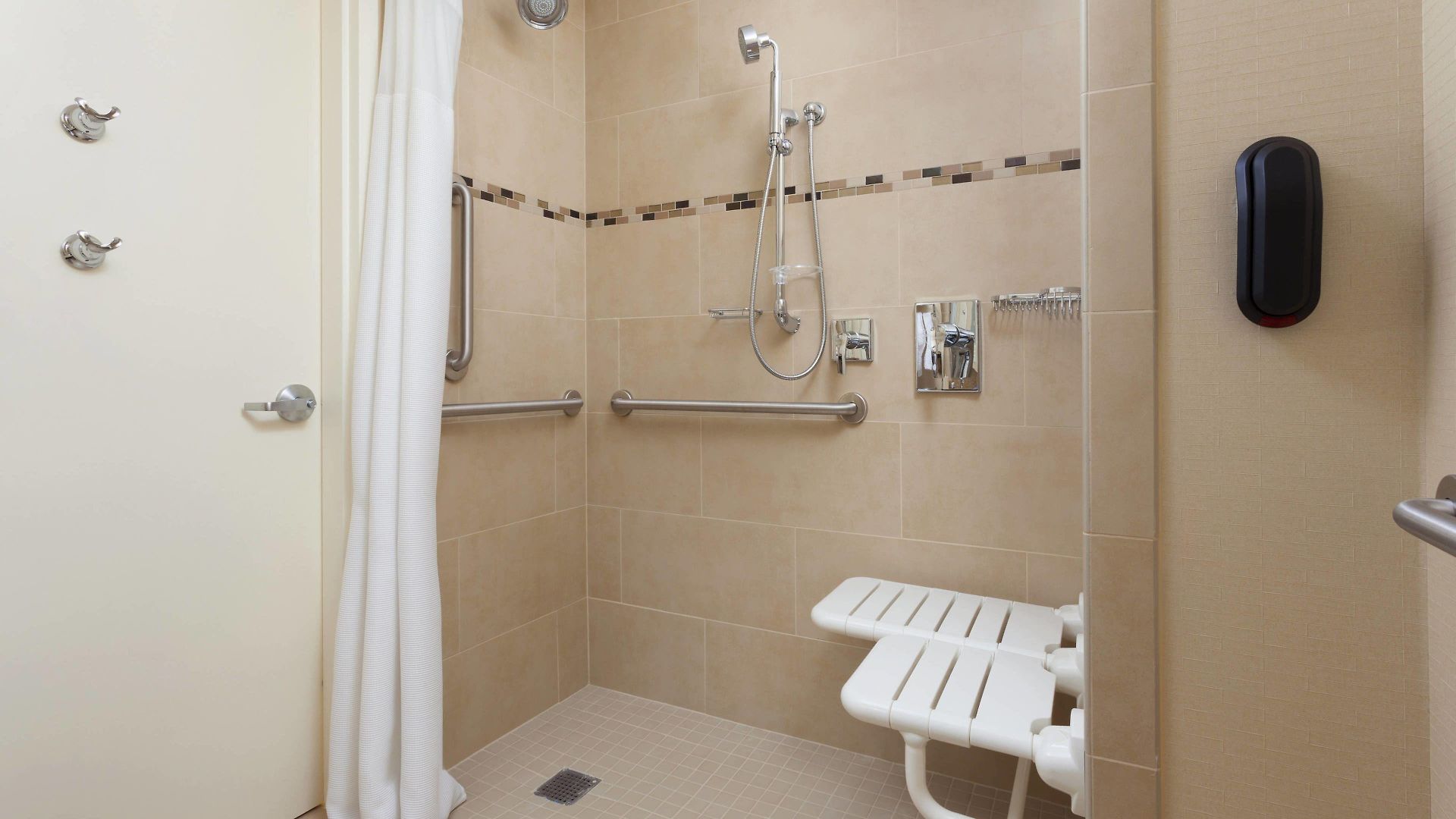 Fairfield & By Marriott Midtown Manhattan/penn Station Hotel