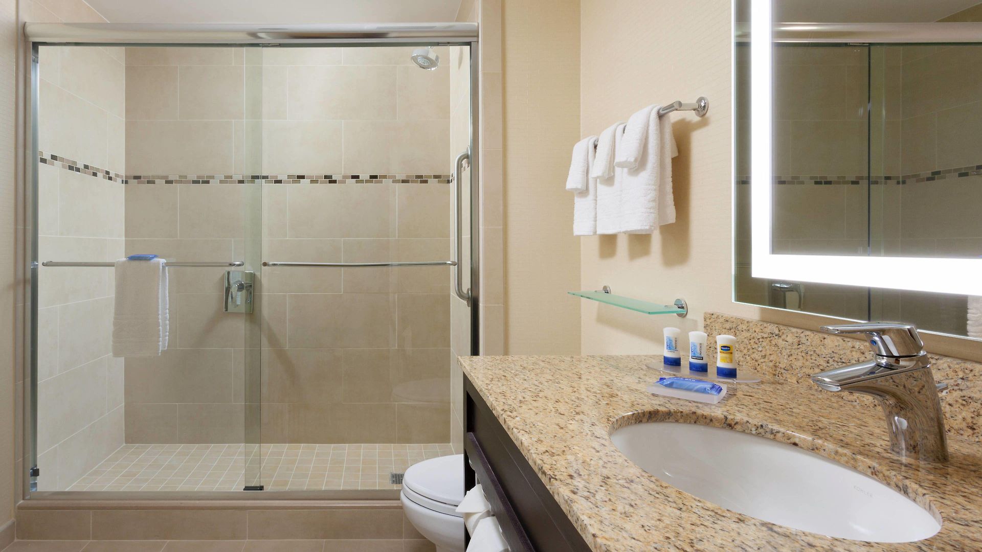 Fairfield & By Marriott Midtown Manhattan/penn Station Hotel New York
