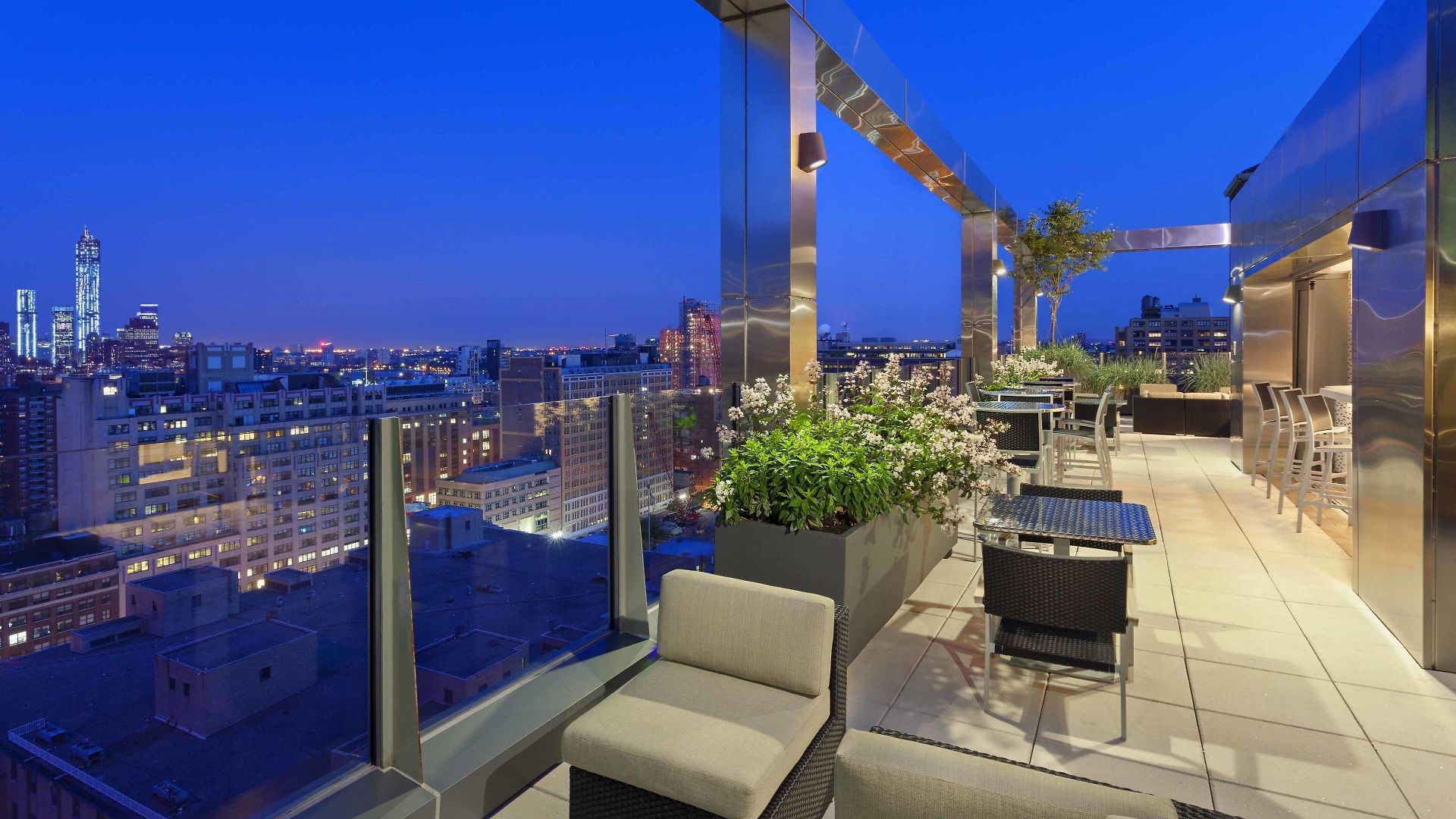 Hotel Fairfield & By Marriott Midtown Manhattan/penn Station New York