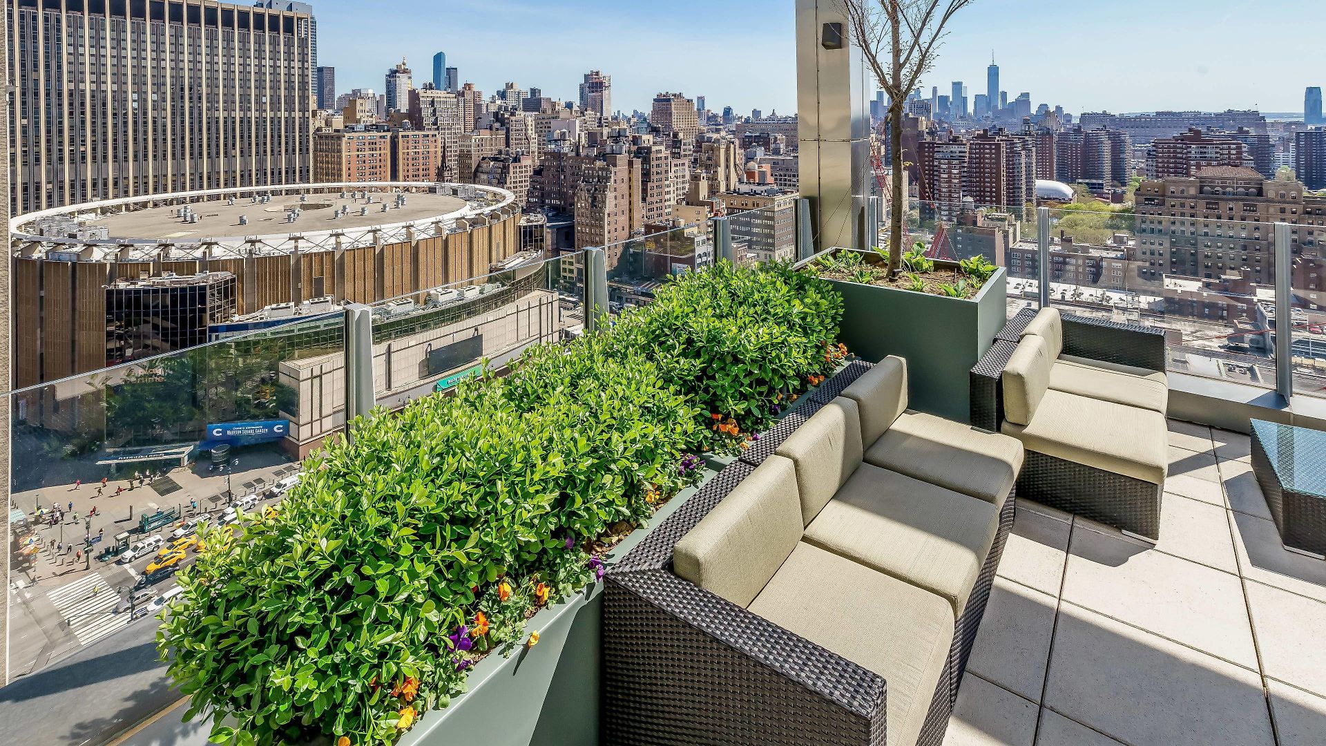 Fairfield & By Marriott Midtown Manhattan/penn Station New York