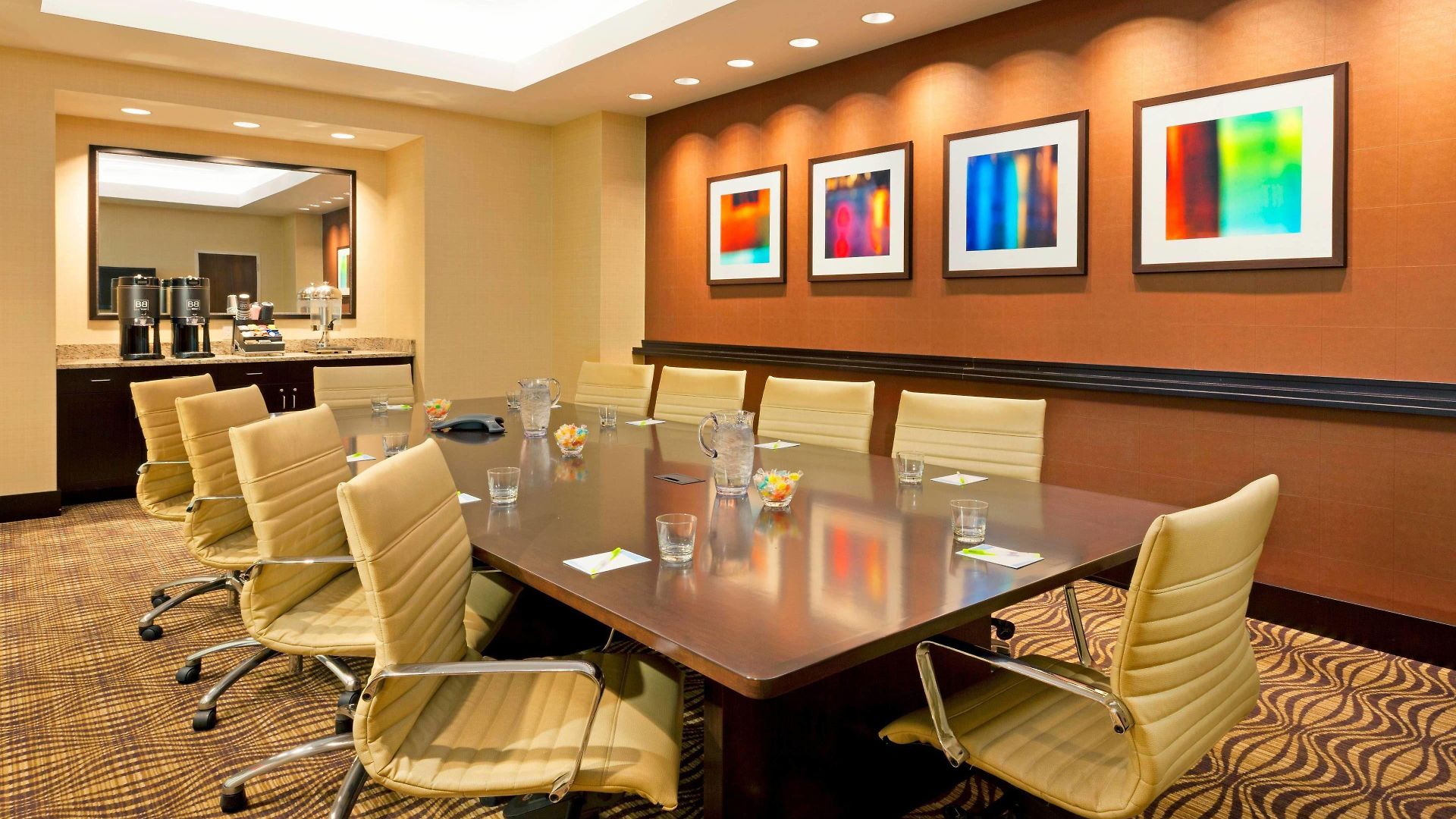 Fairfield & By Marriott Midtown Manhattan/penn Station Hotel