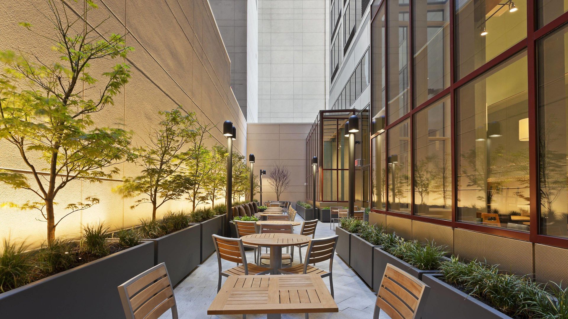 Fairfield & By Marriott Midtown Manhattan/penn Station Hotel 4*