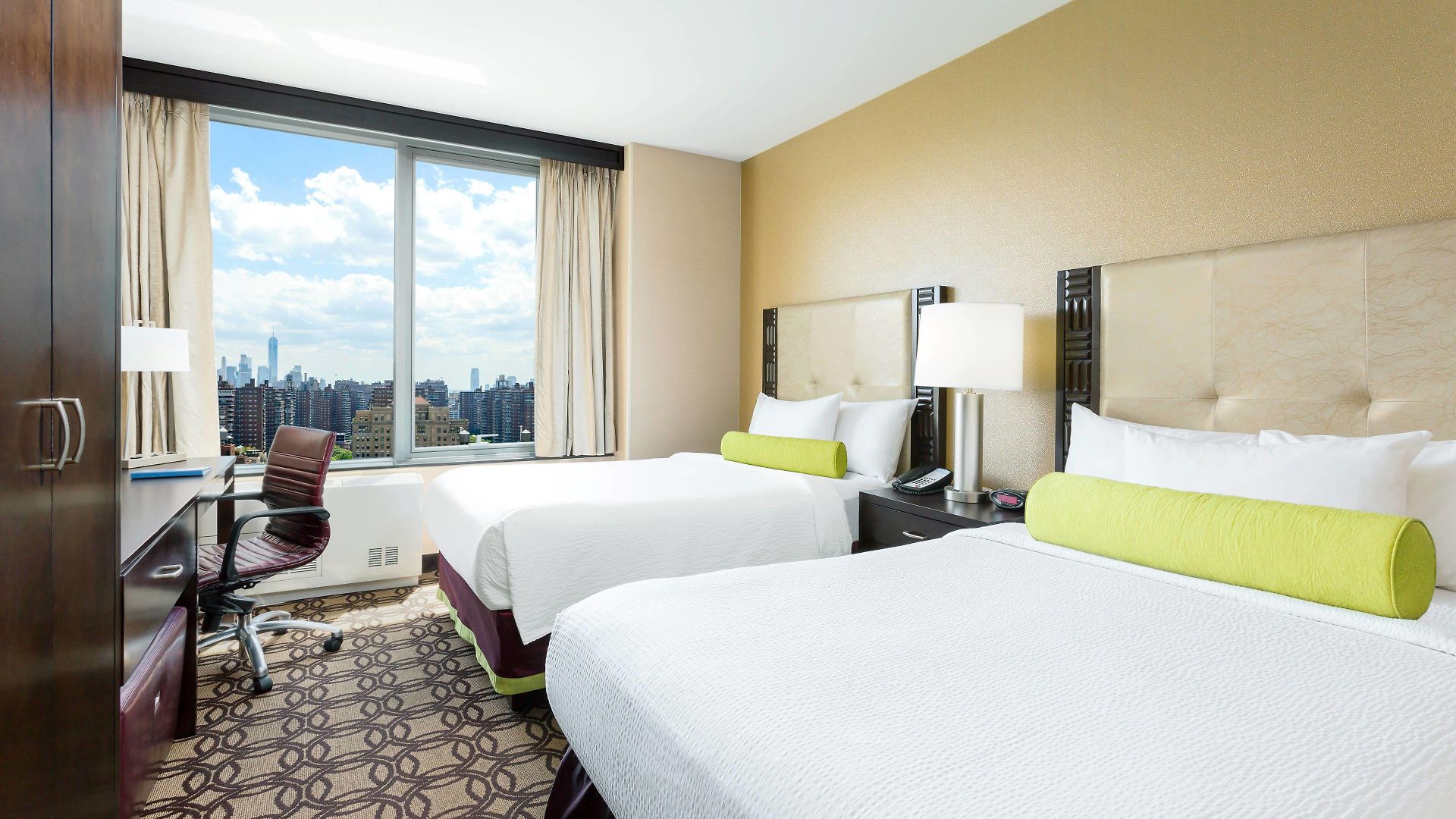 Fairfield & By Marriott Midtown Manhattan/penn Station Hotel New York